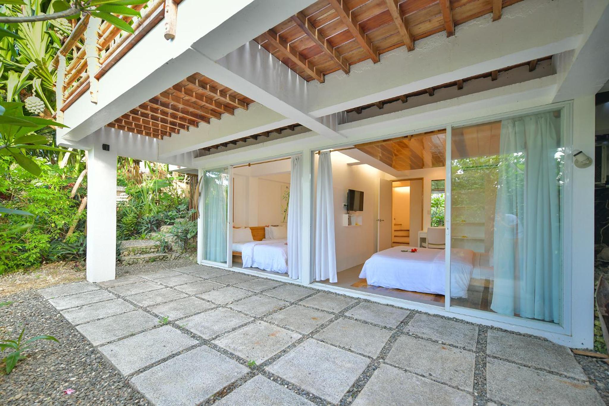 Diniview Villa Resort