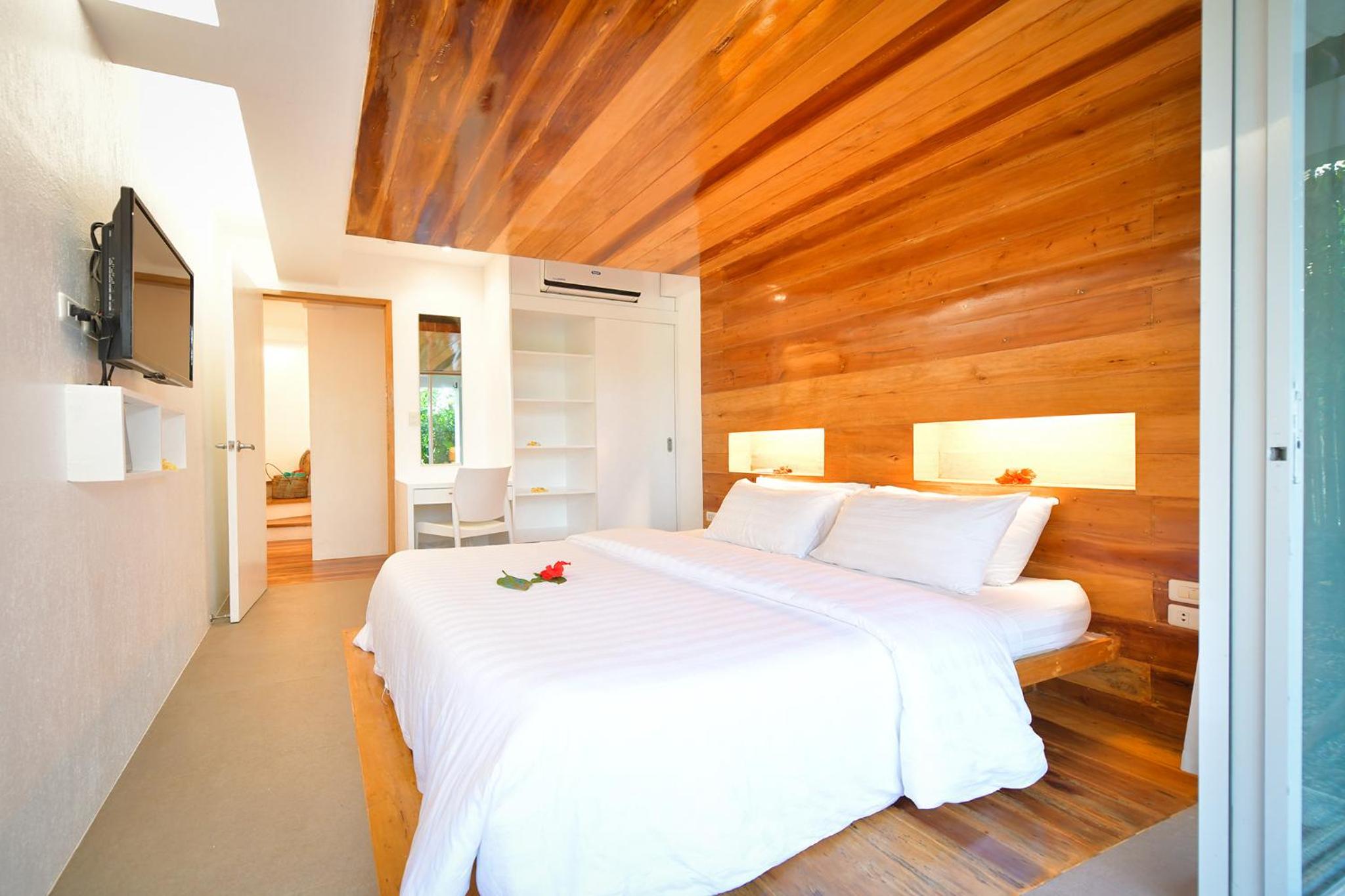 Diniview Villa Resort