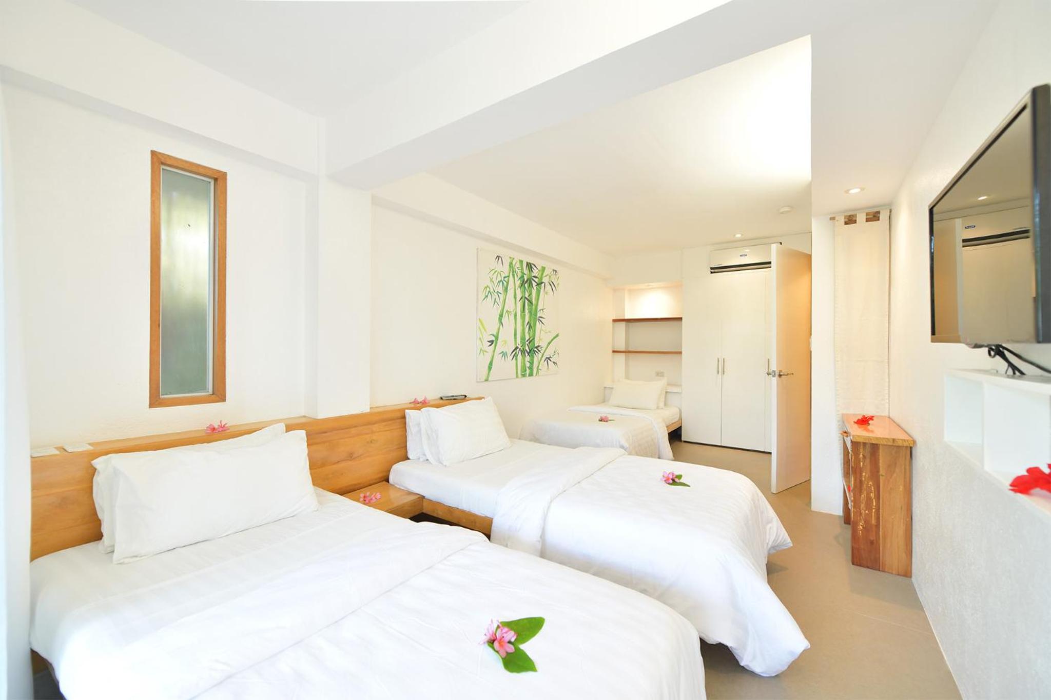Diniview Villa Resort