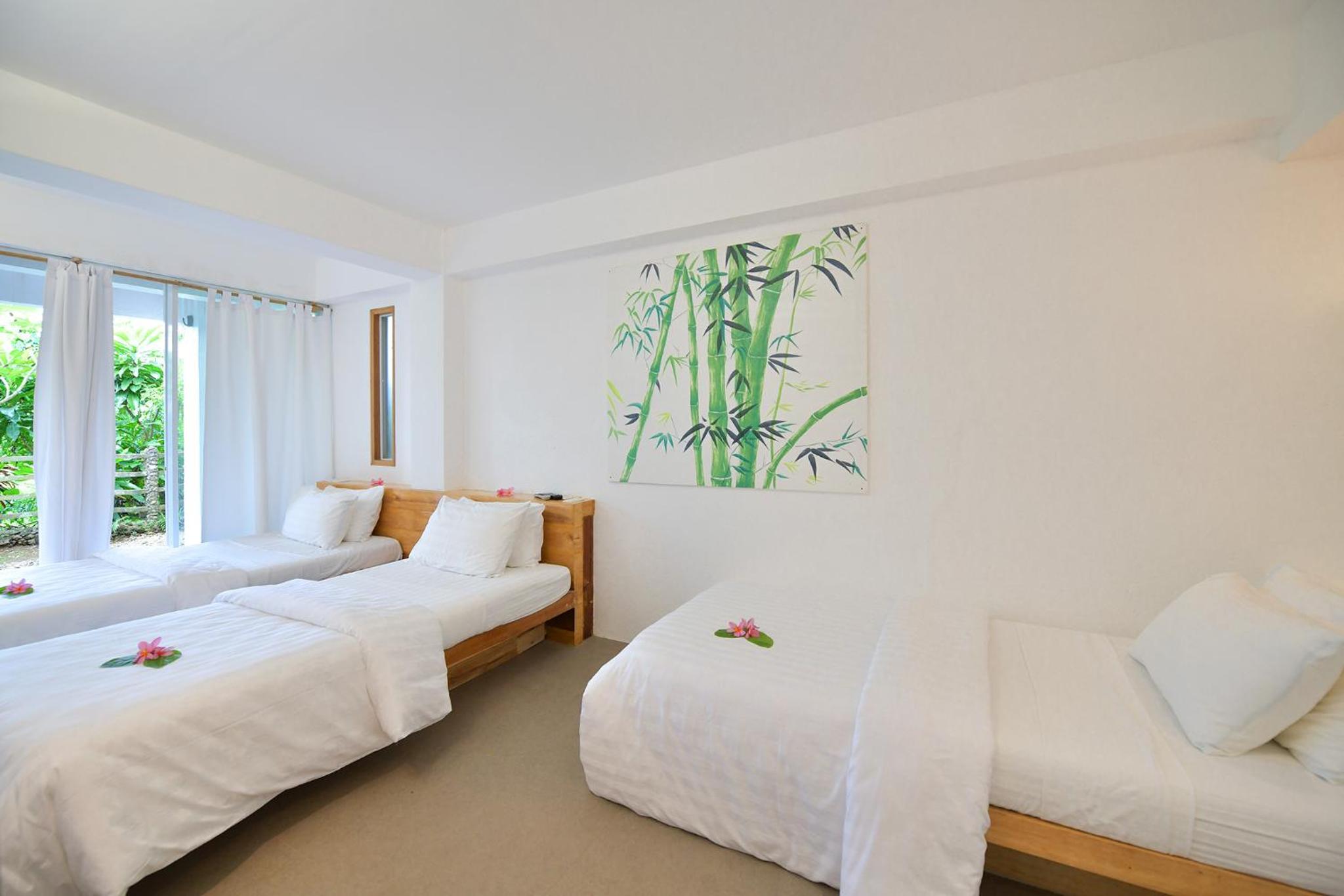 Diniview Villa Resort