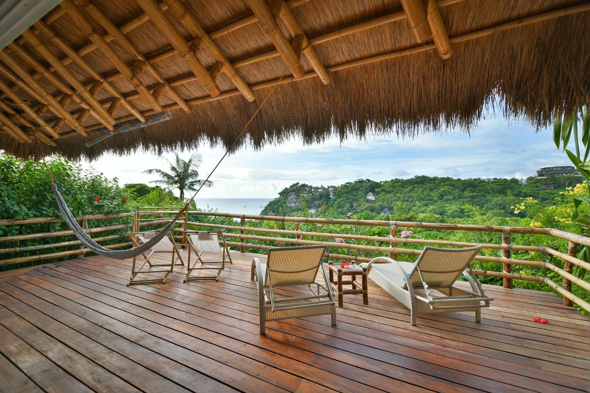 Diniview Villa Resort