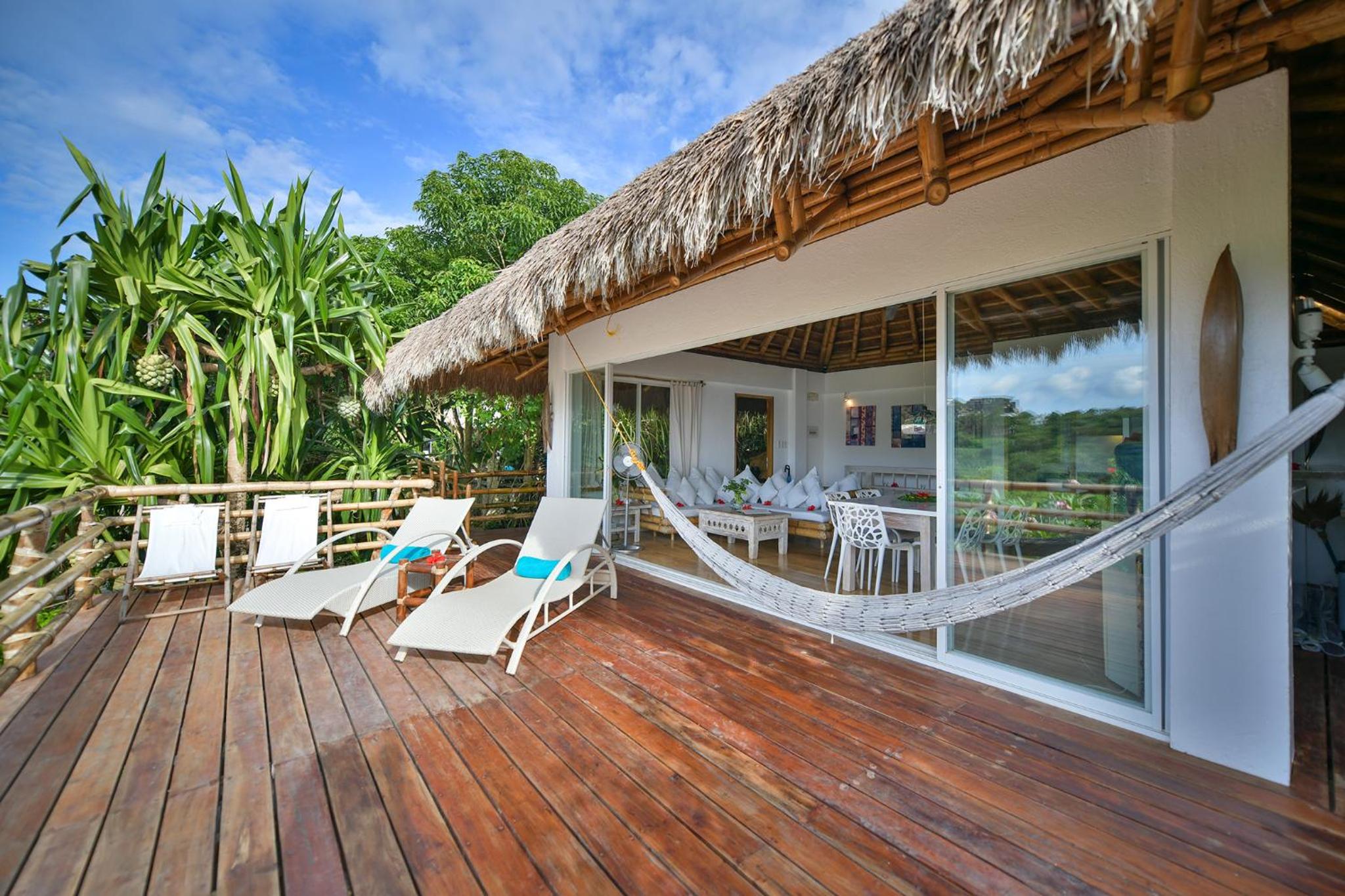 Diniview Villa Resort