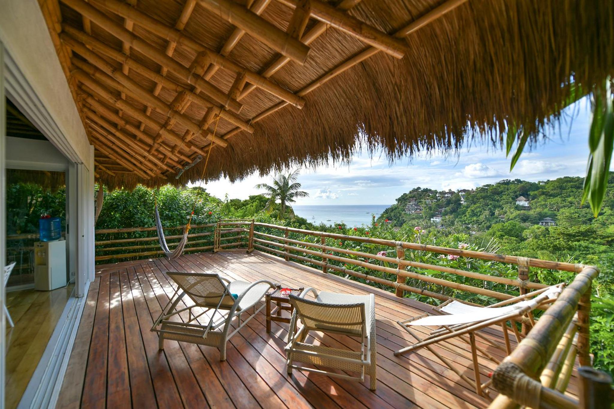 Diniview Villa Resort