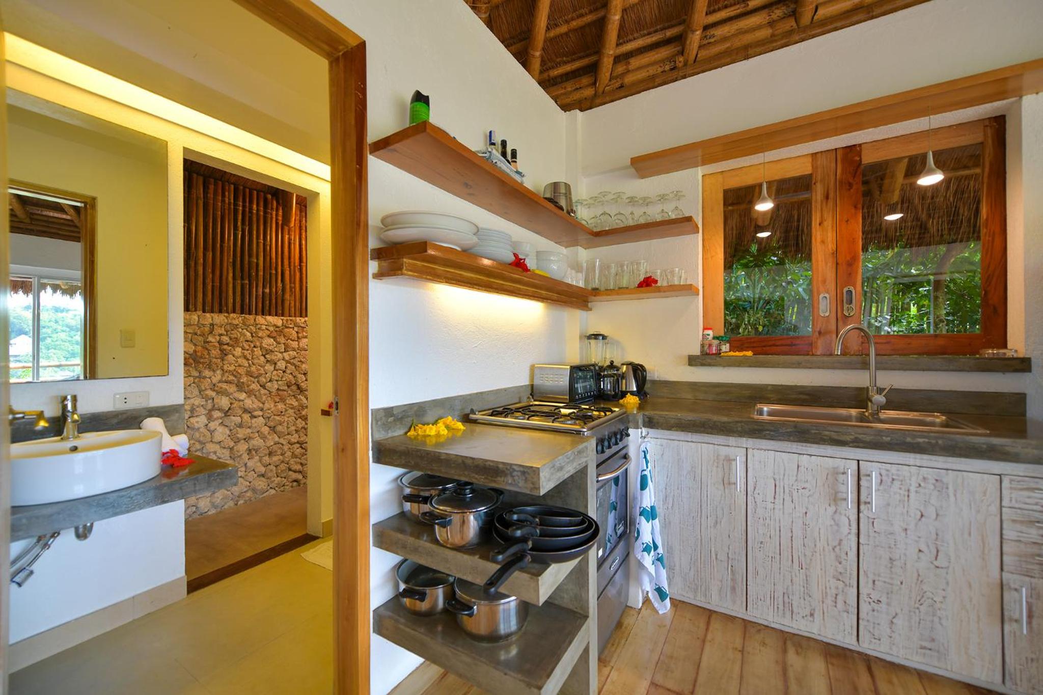 Diniview Villa Resort