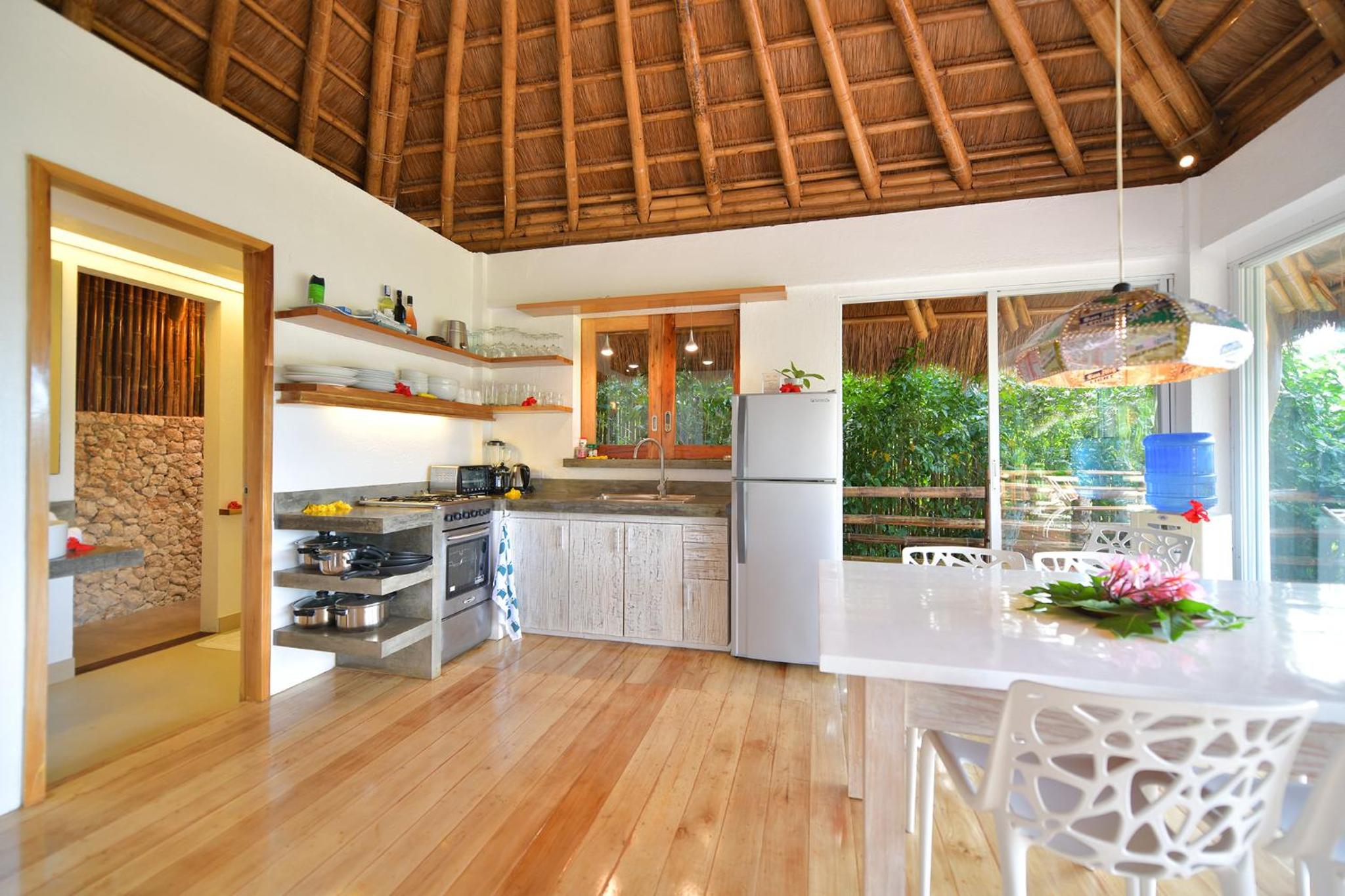 Diniview Villa Resort