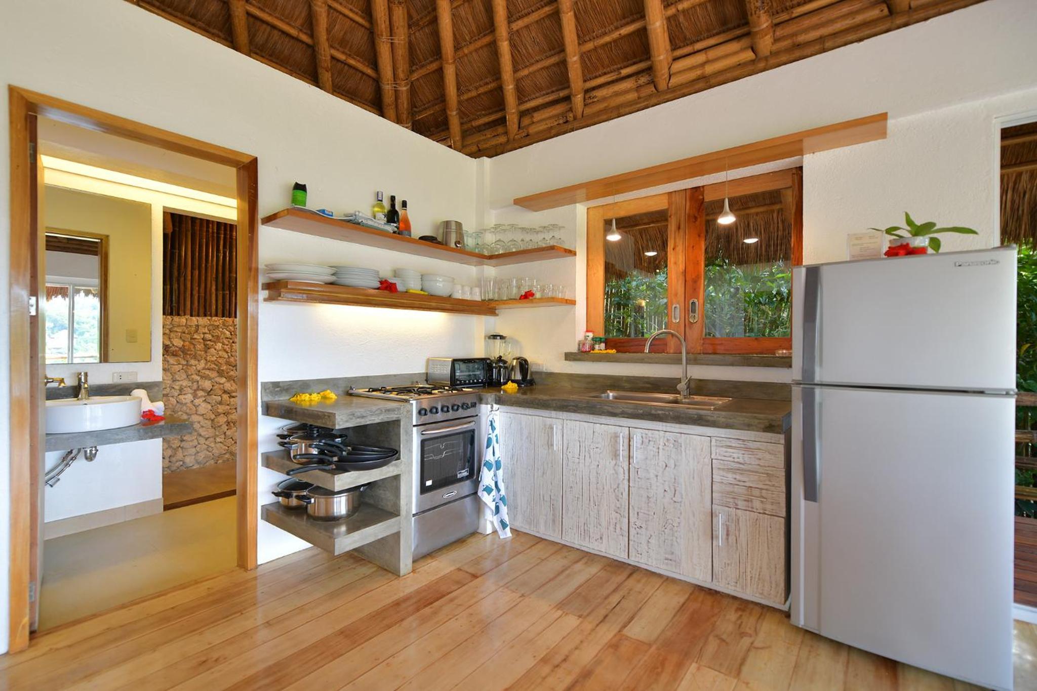Diniview Villa Resort