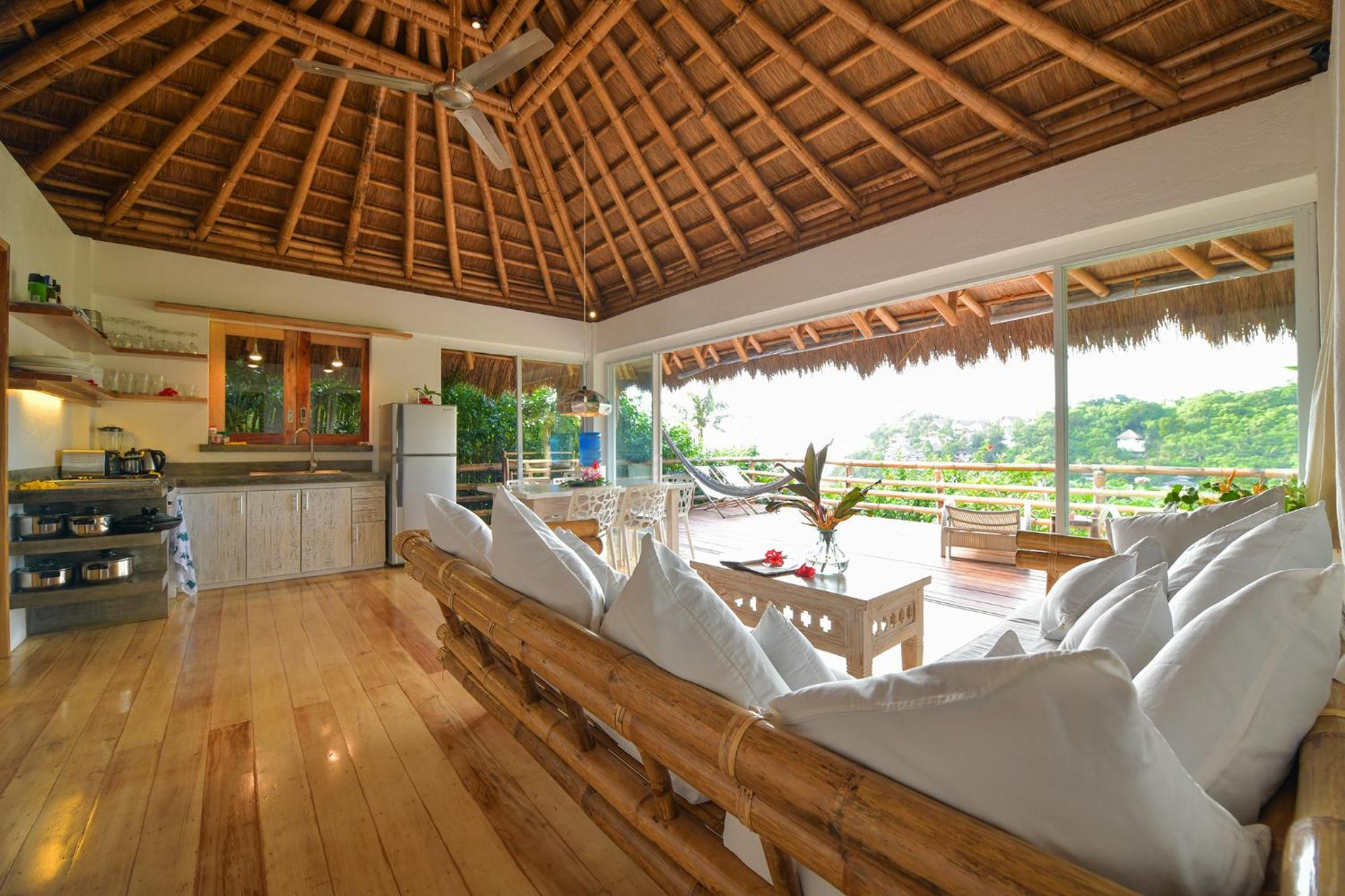 Diniview Villa Resort