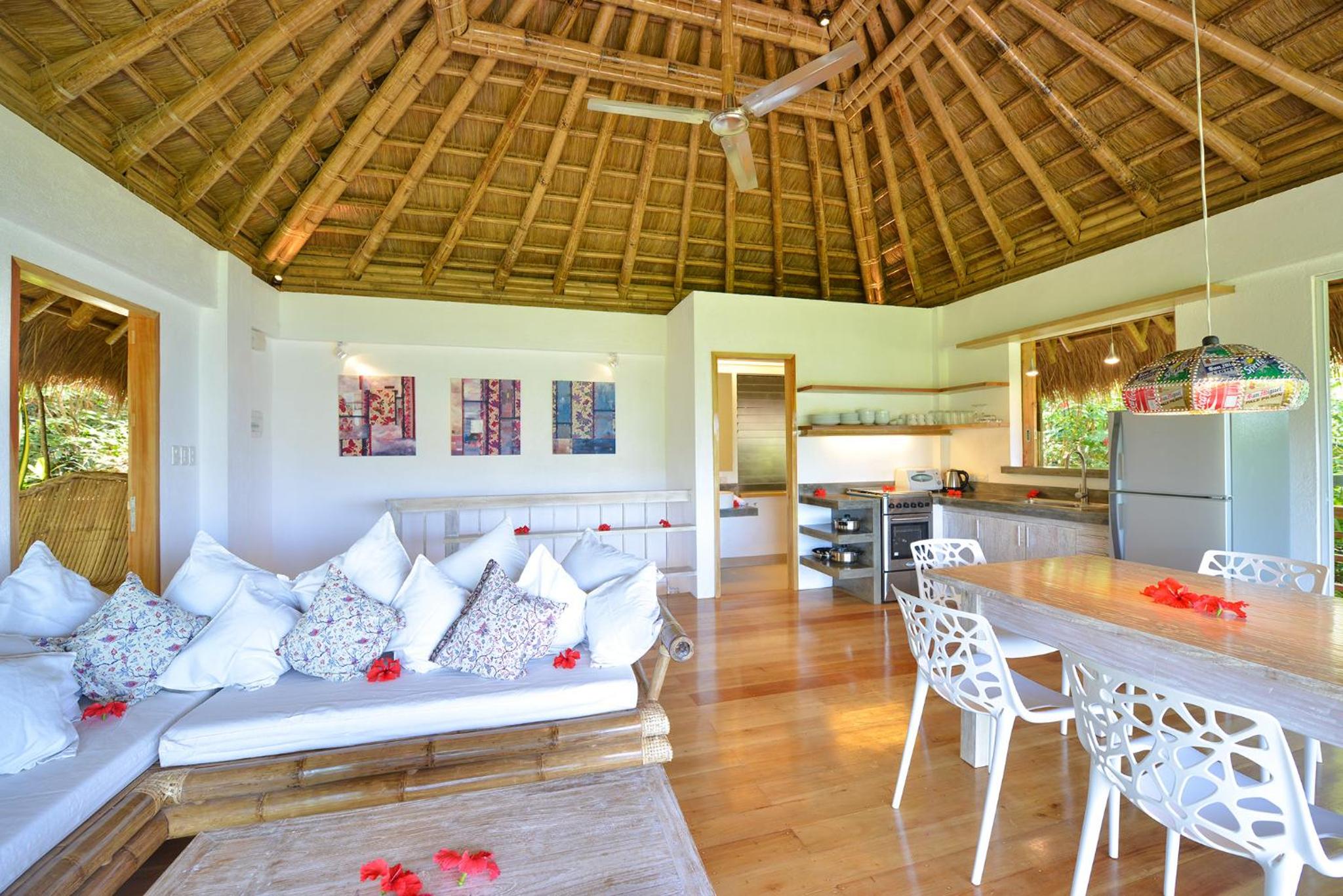 Diniview Villa Resort