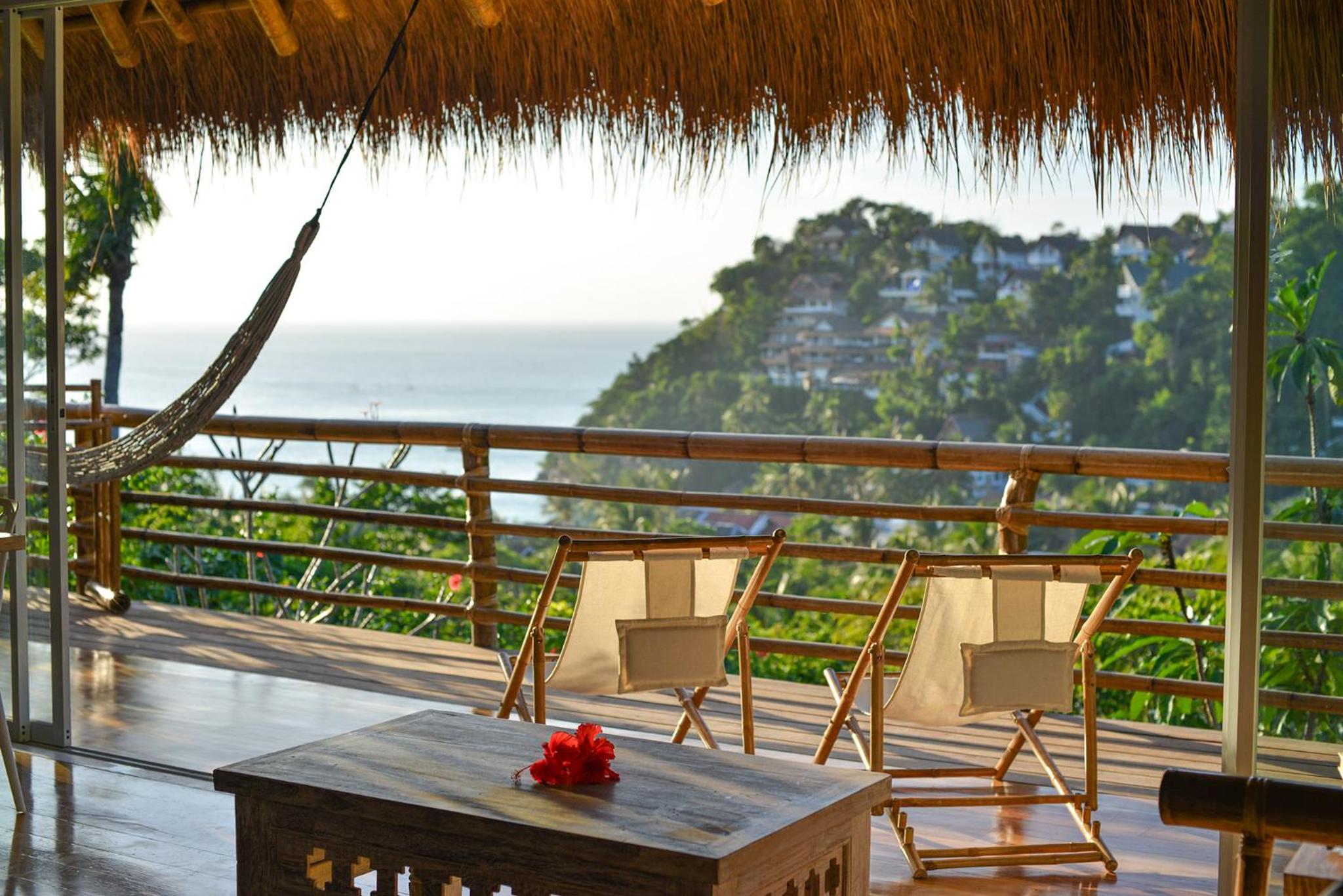 Diniview Villa Resort