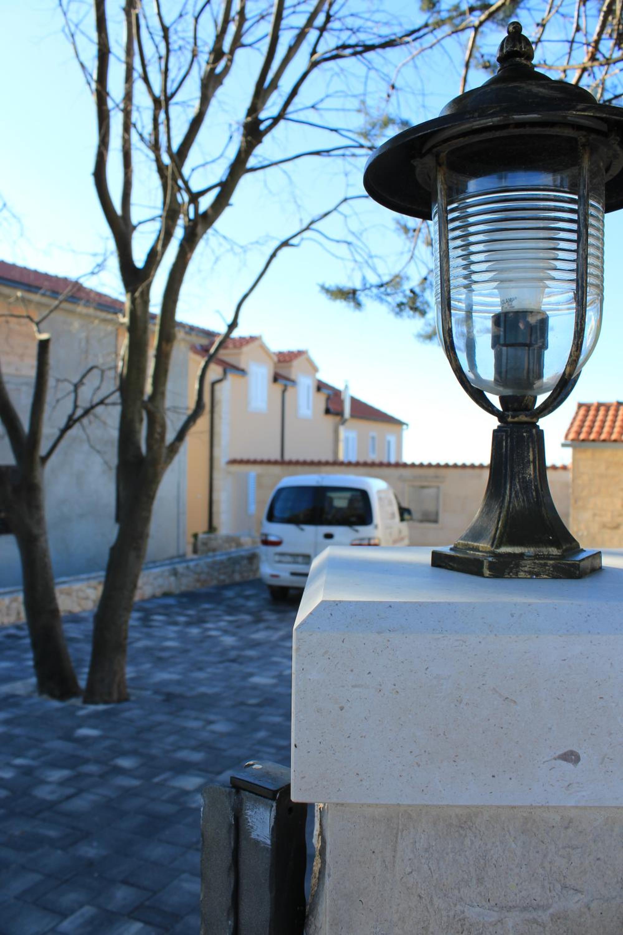 Guest house Ivo view 2