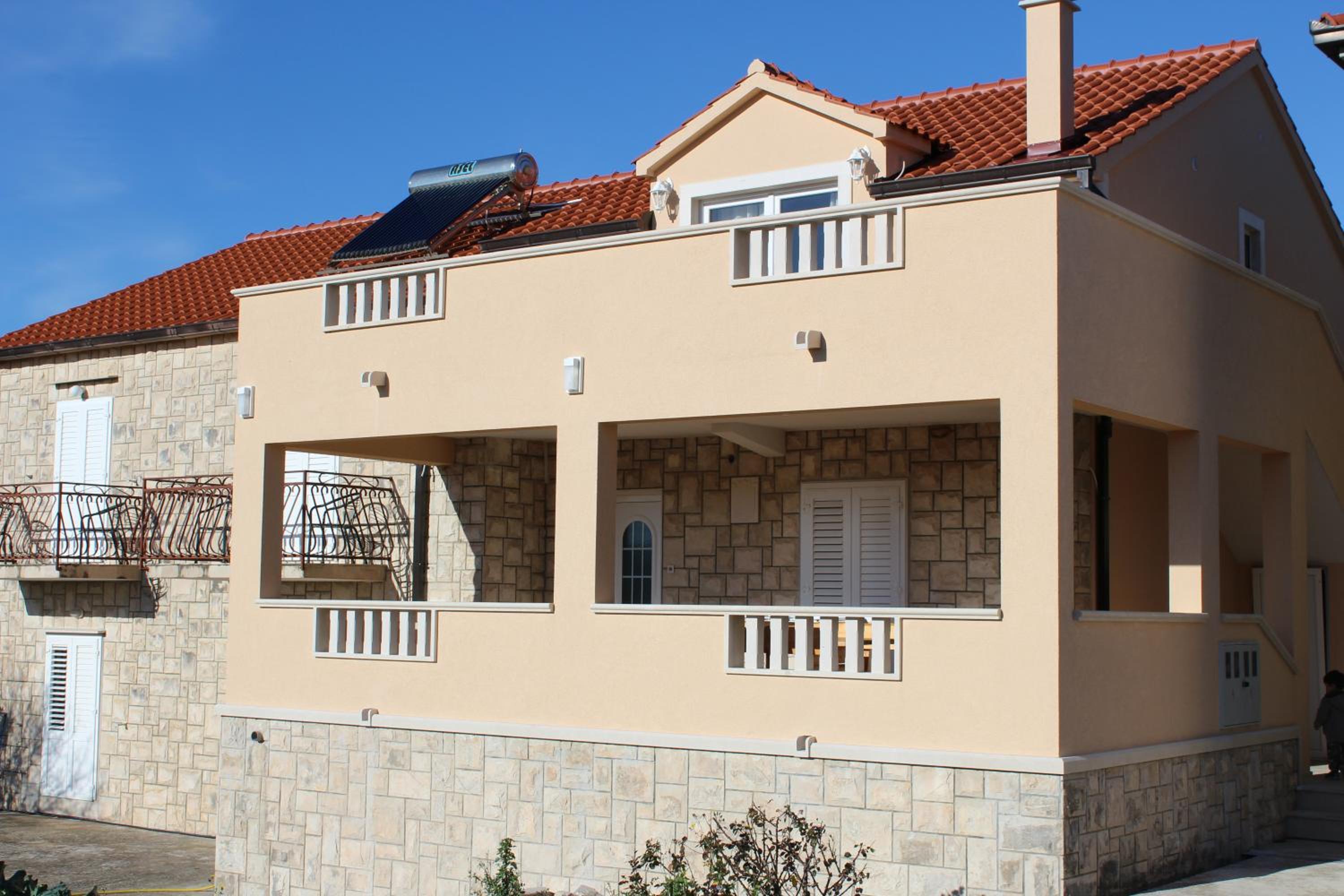Guest house Ivo view 3