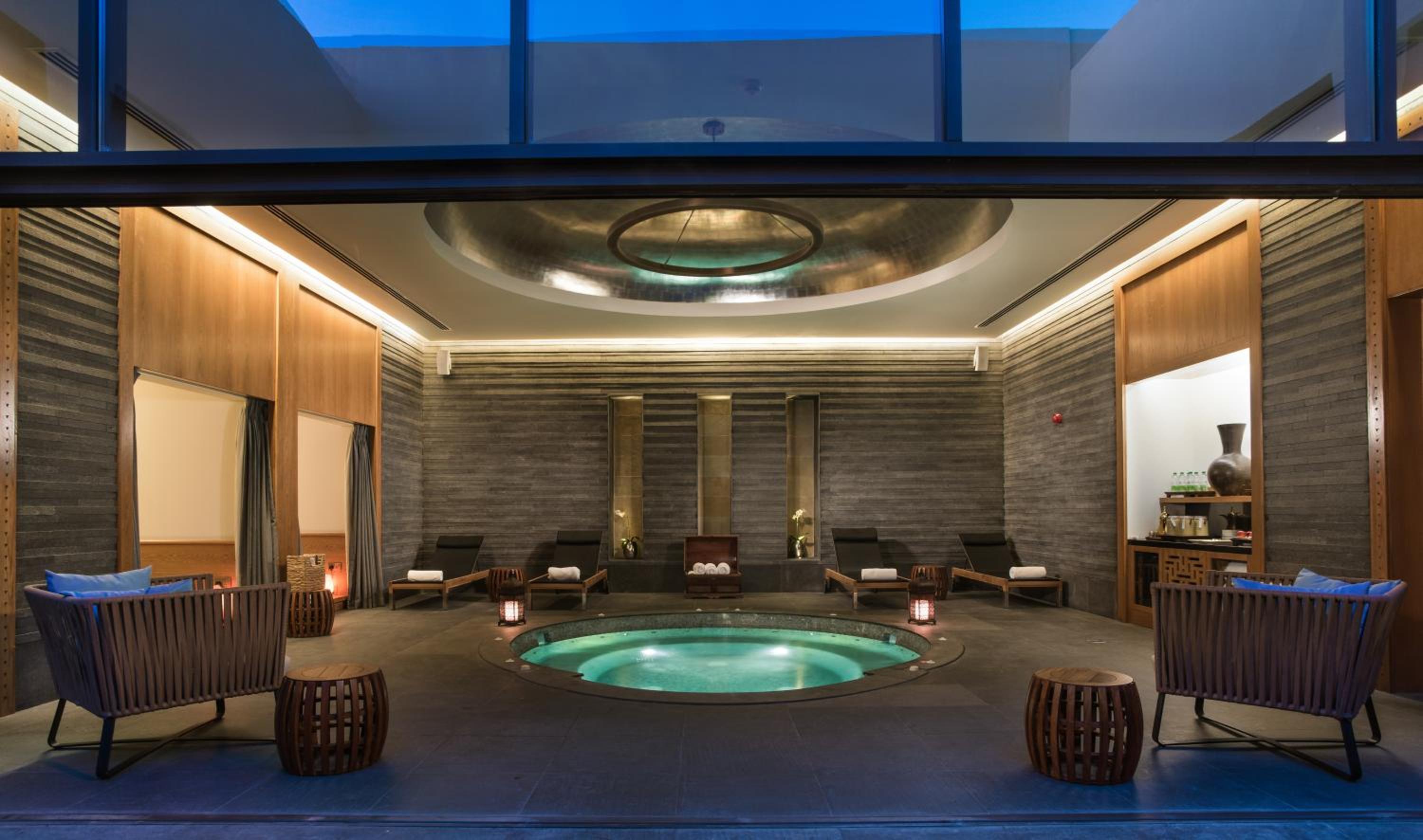 Anantara Al Jabal Al Akhdar Resort