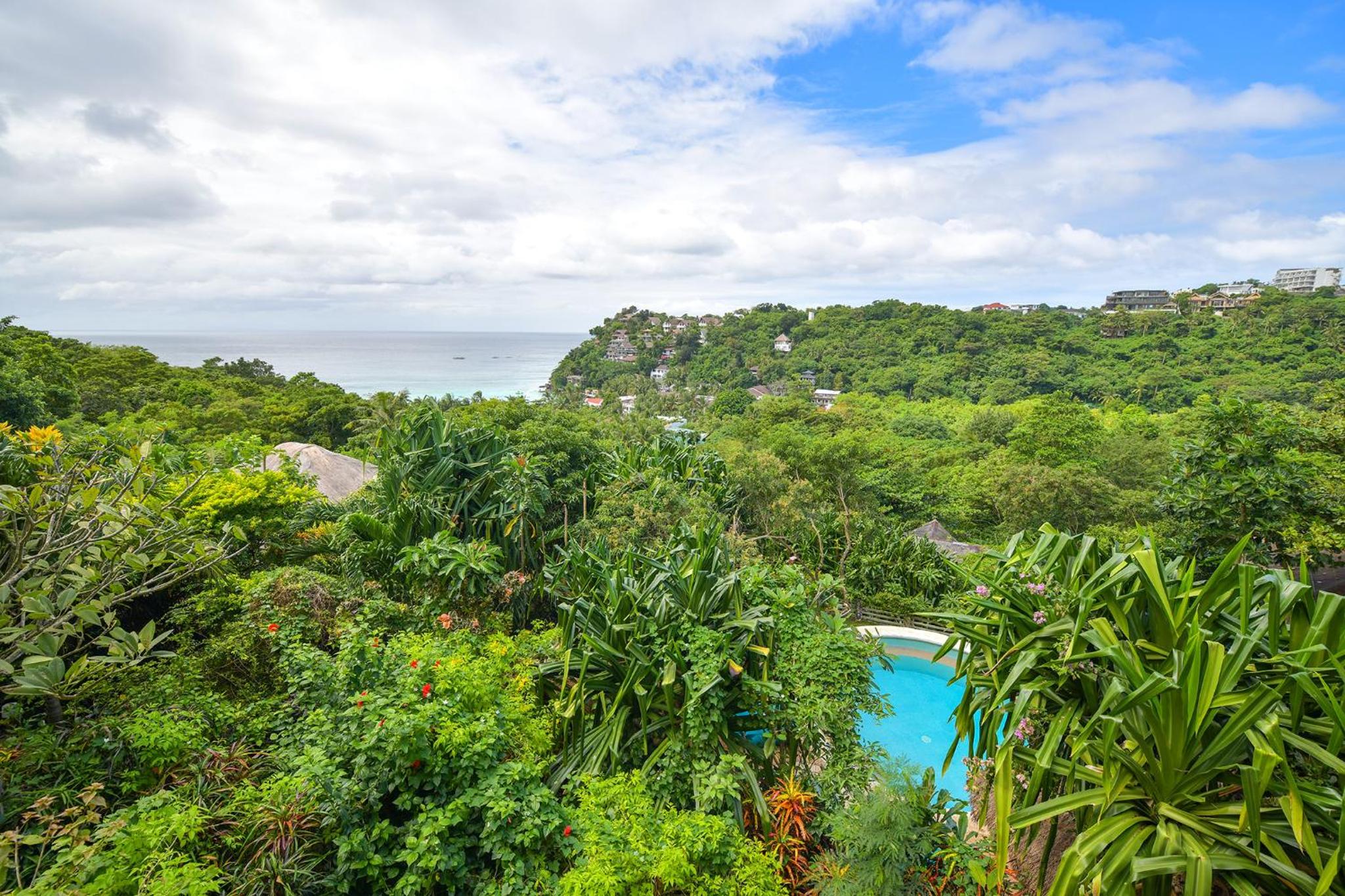 Diniview Villa Resort