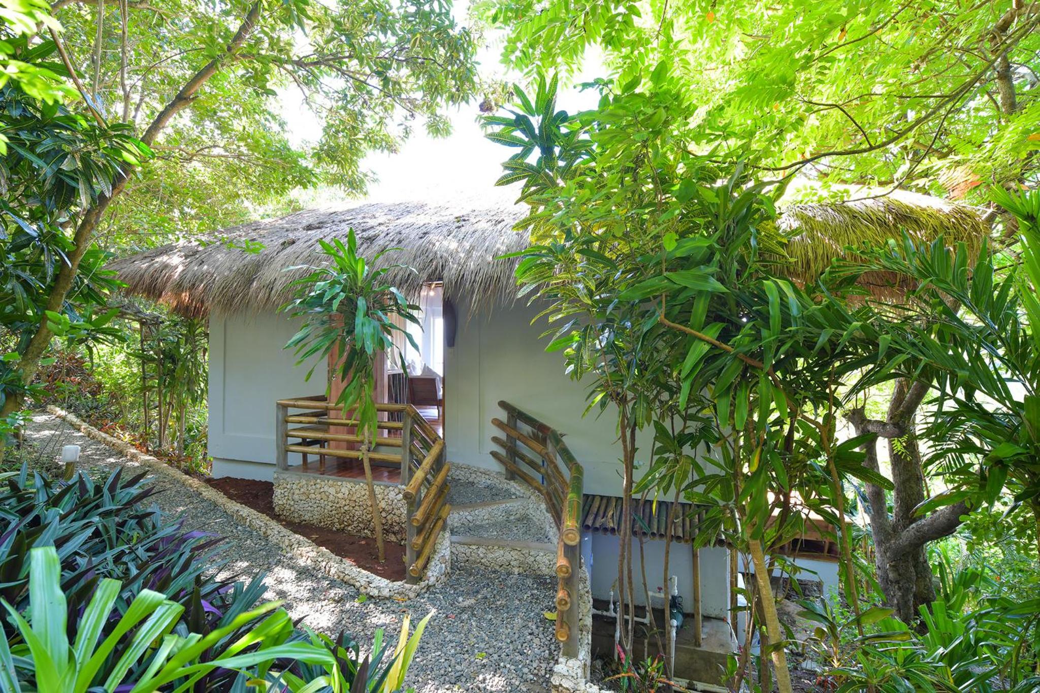 Diniview Villa Resort