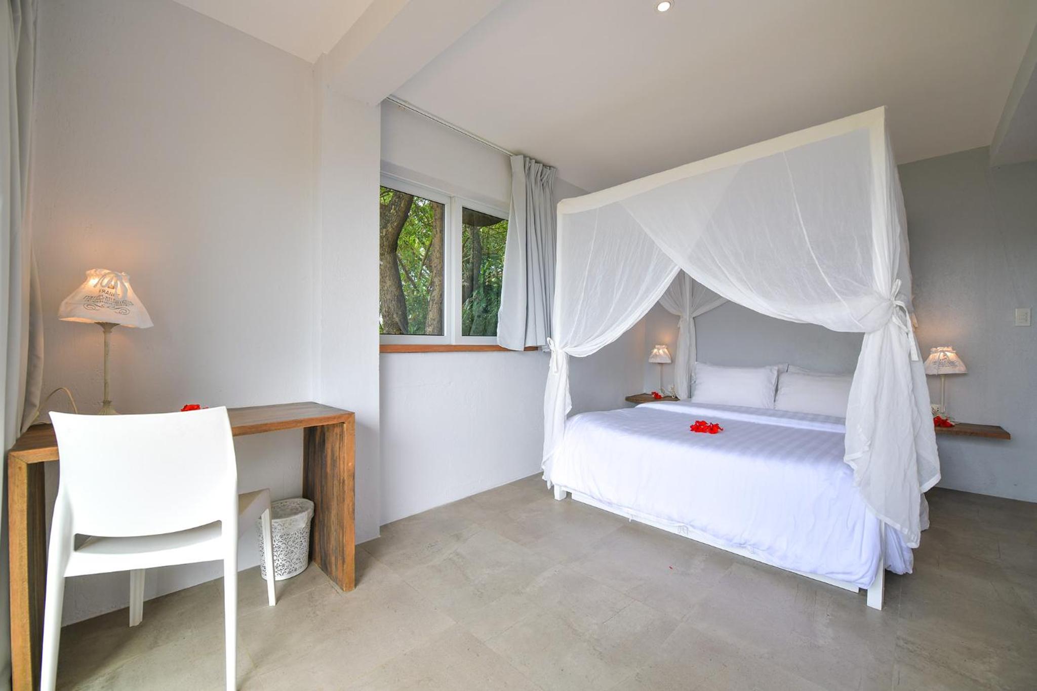Diniview Villa Resort