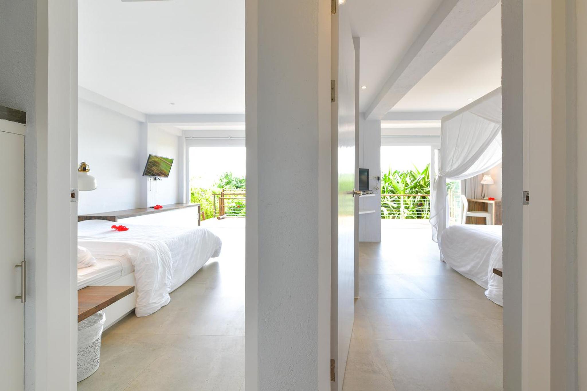 Diniview Villa Resort