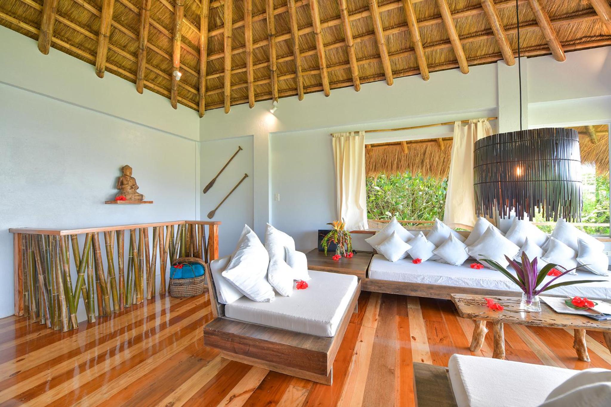 Diniview Villa Resort