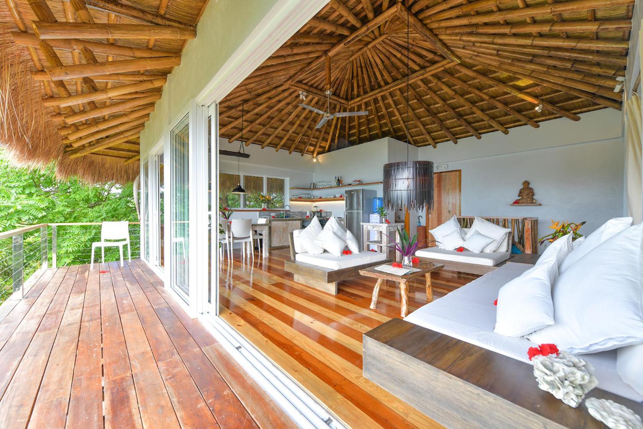 Diniview Villa Resort
