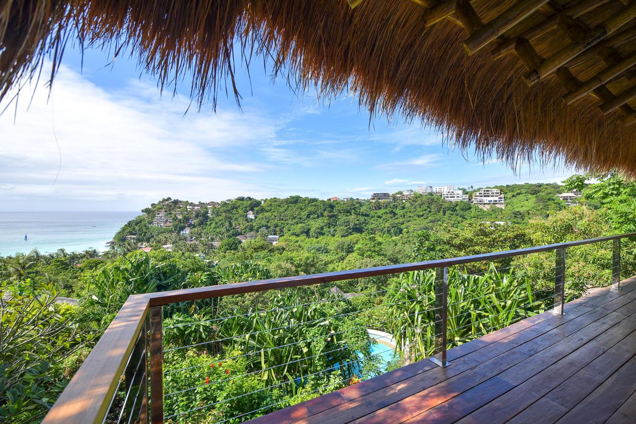 Diniview Villa Resort