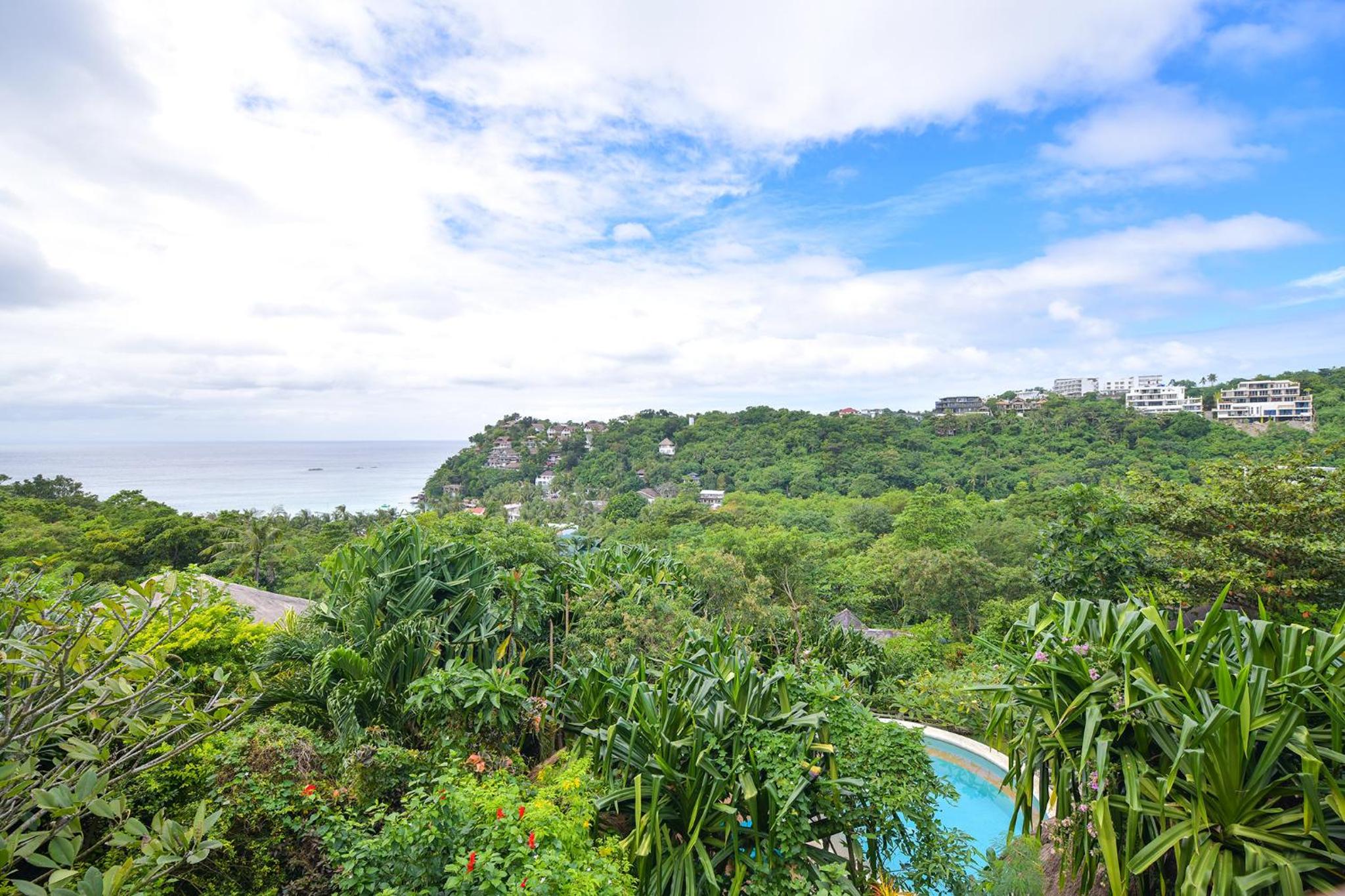 Diniview Villa Resort