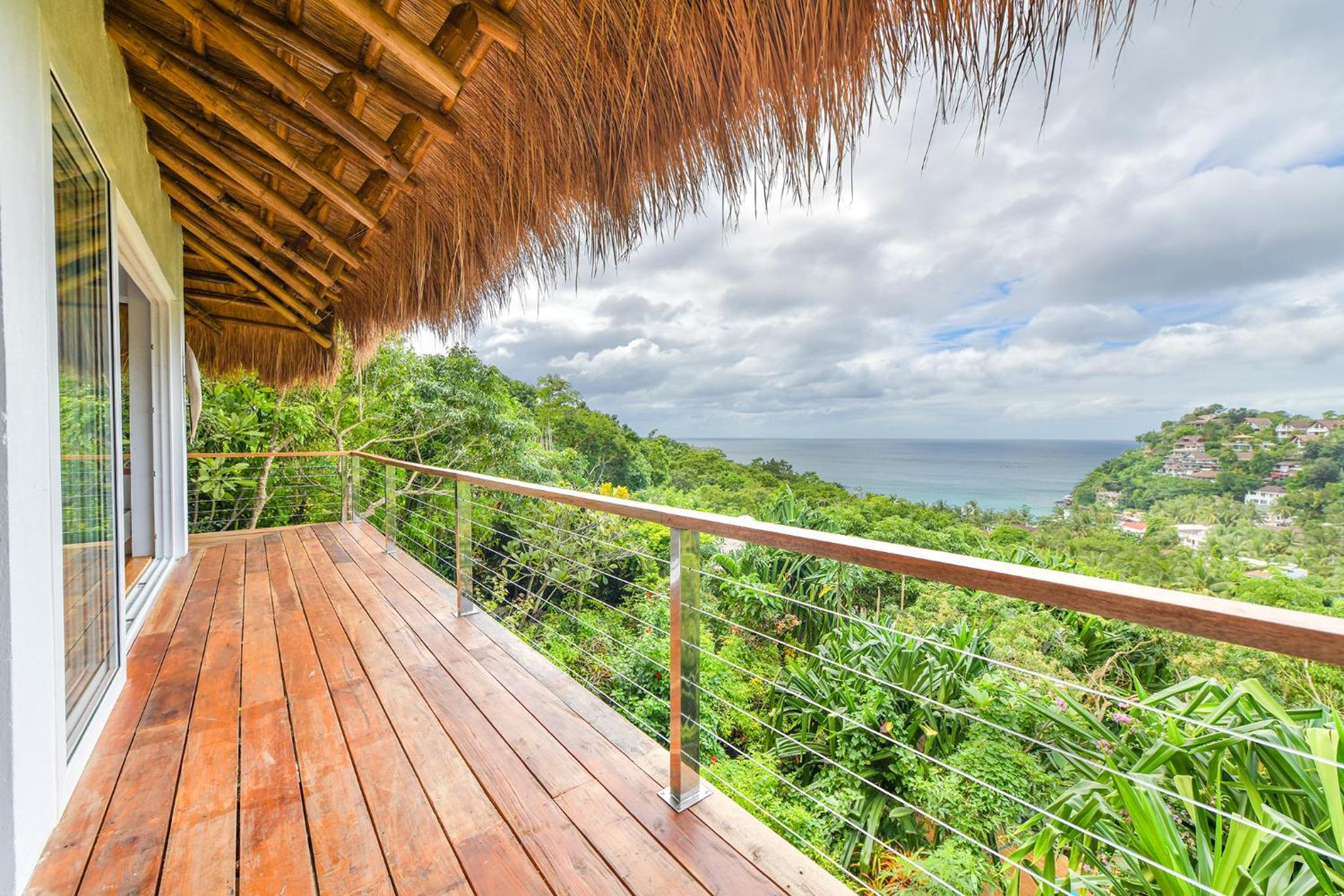 Diniview Villa Resort