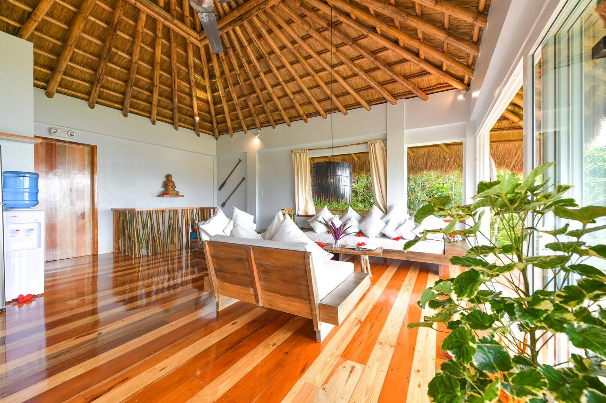Diniview Villa Resort