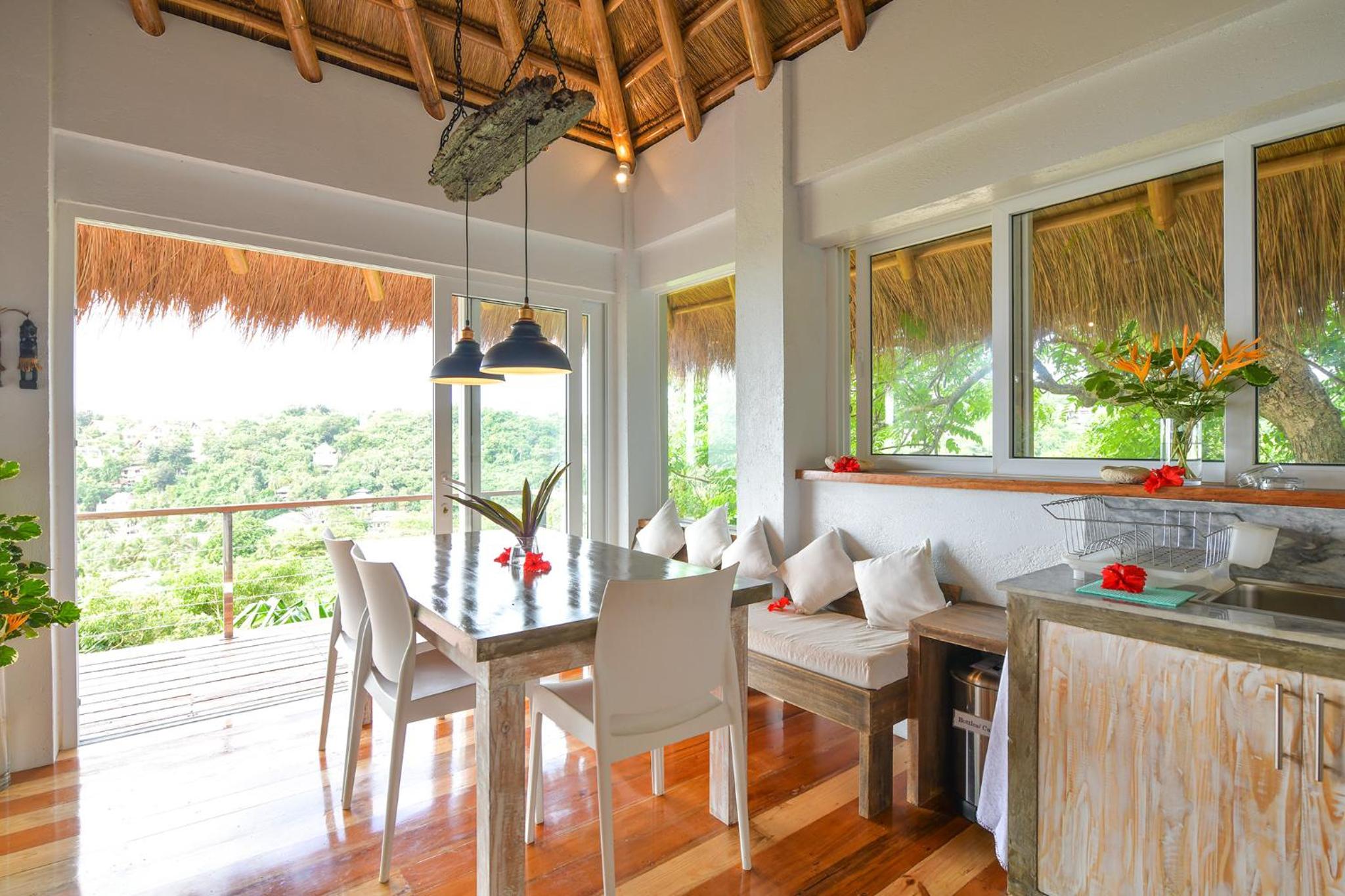 Diniview Villa Resort