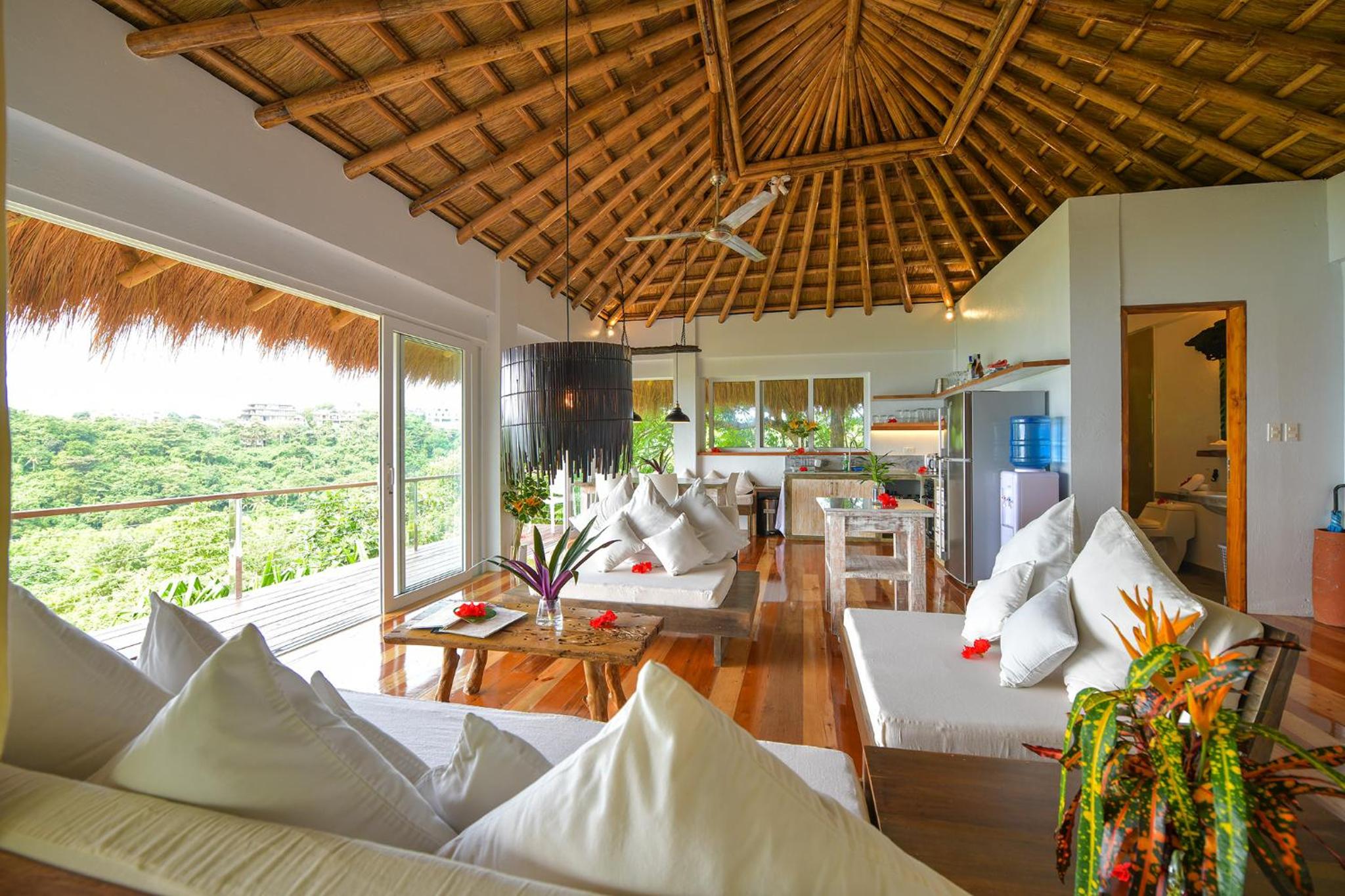 Diniview Villa Resort