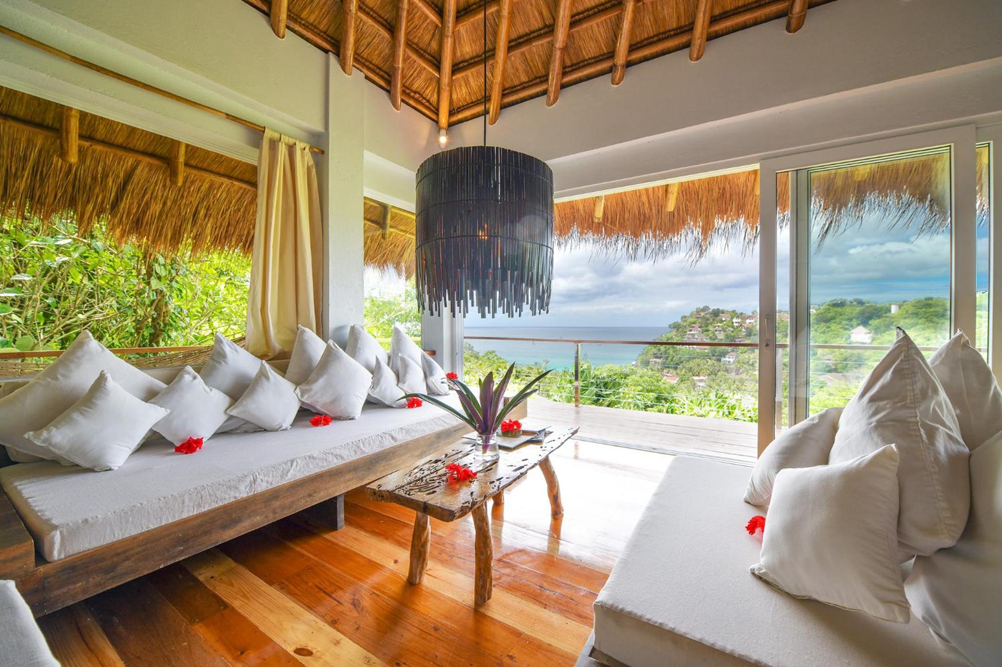 Diniview Villa Resort