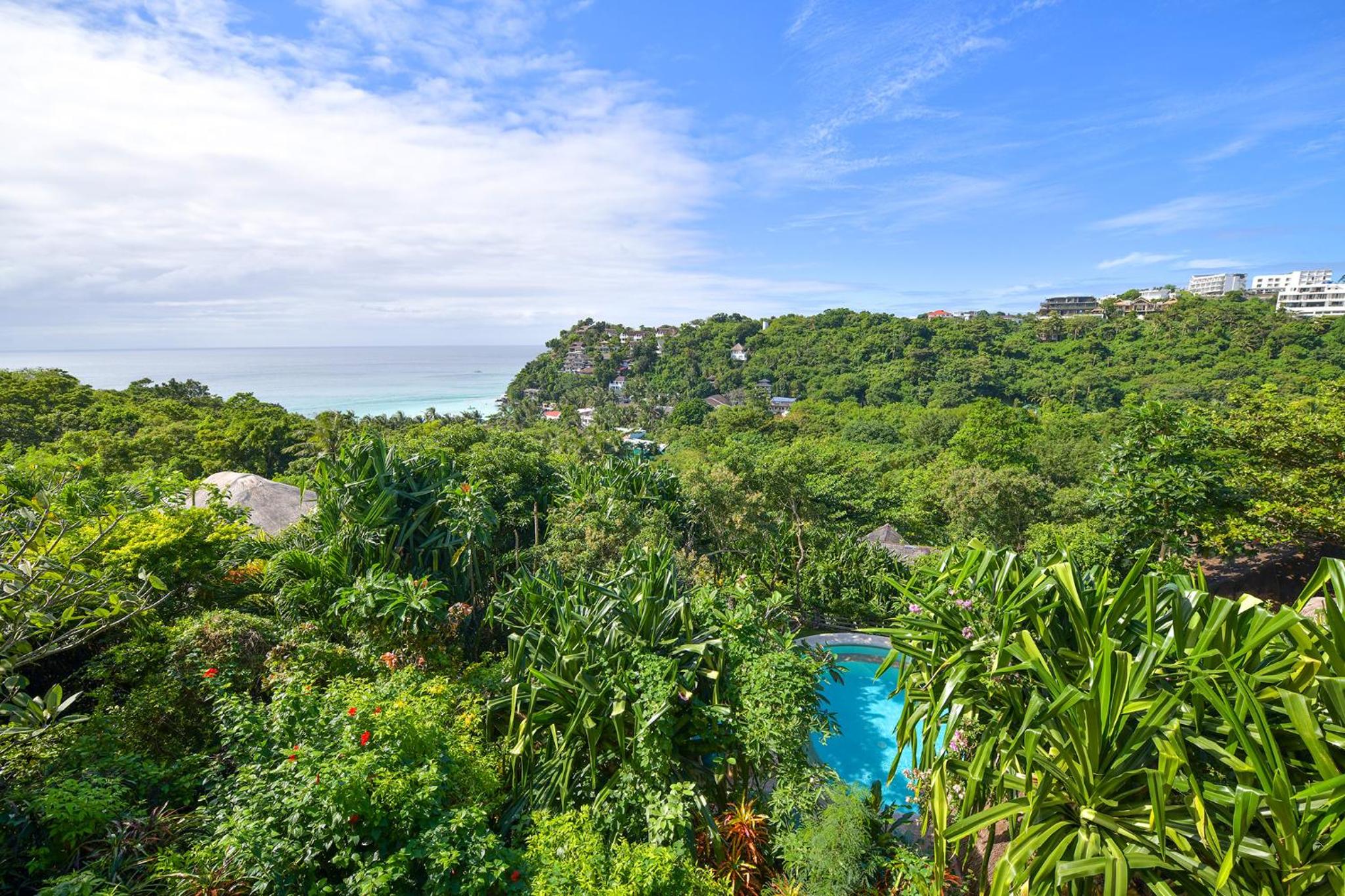 Diniview Villa Resort