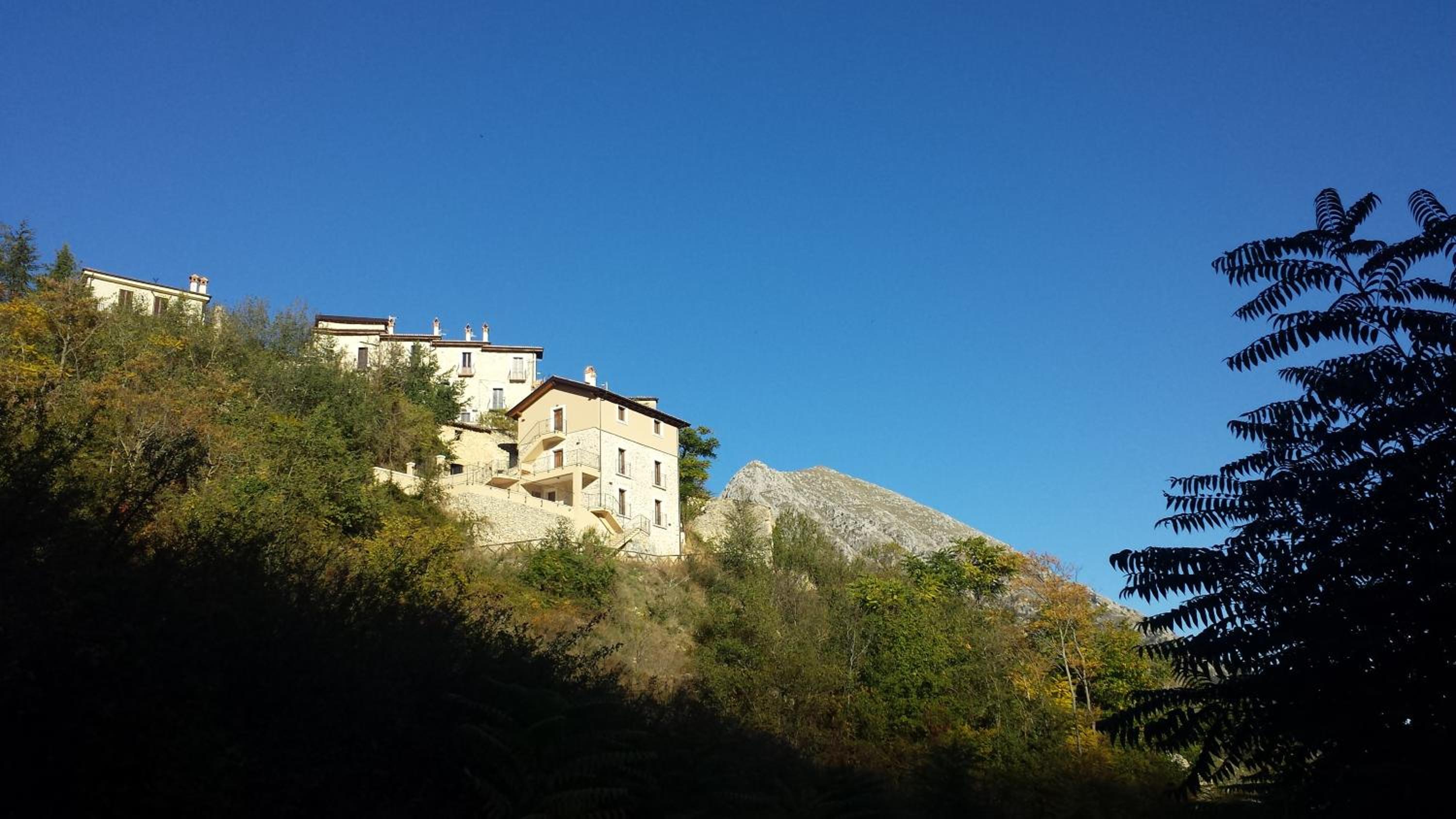 Agriturismo Cashmere