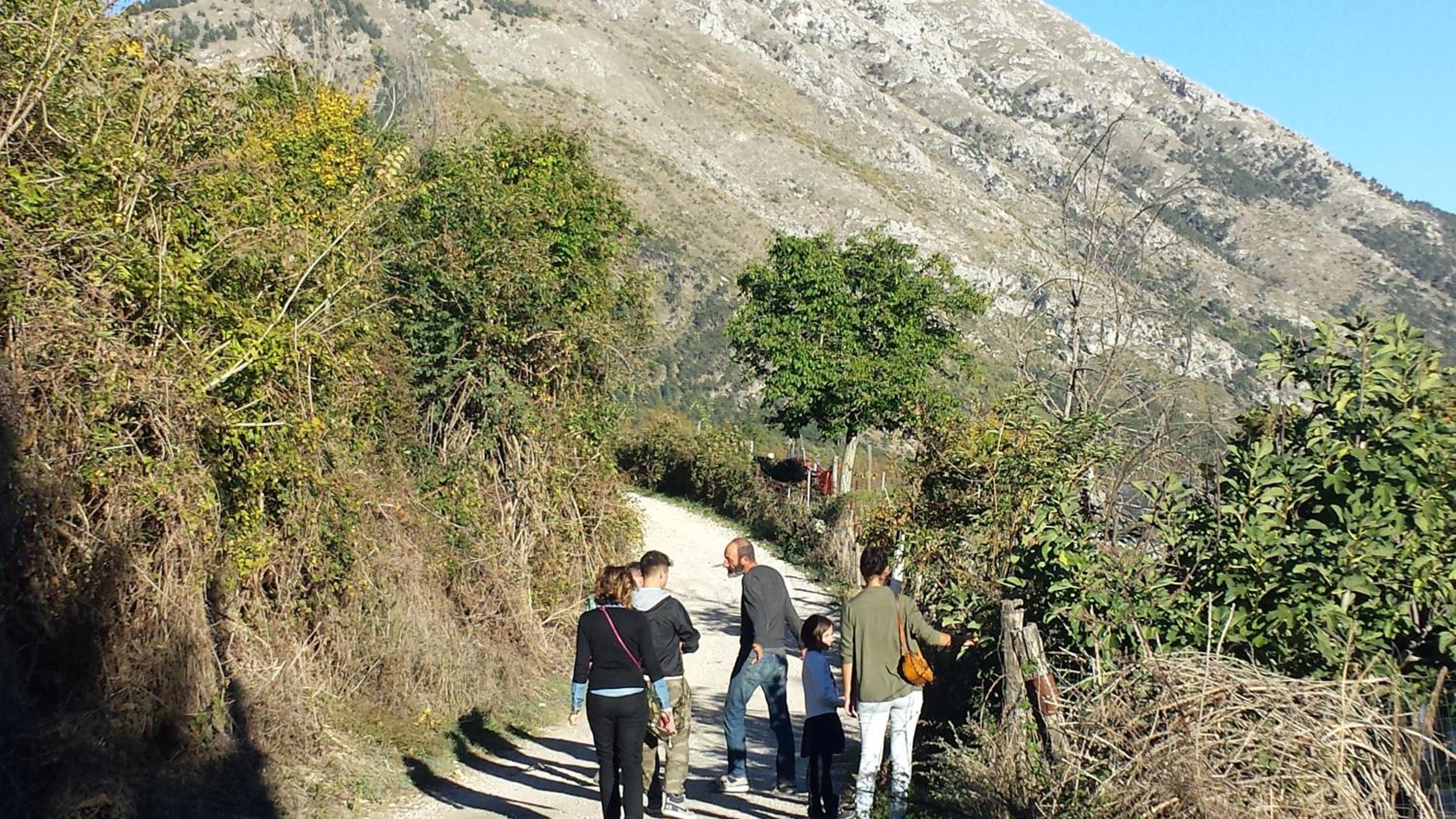Agriturismo Cashmere