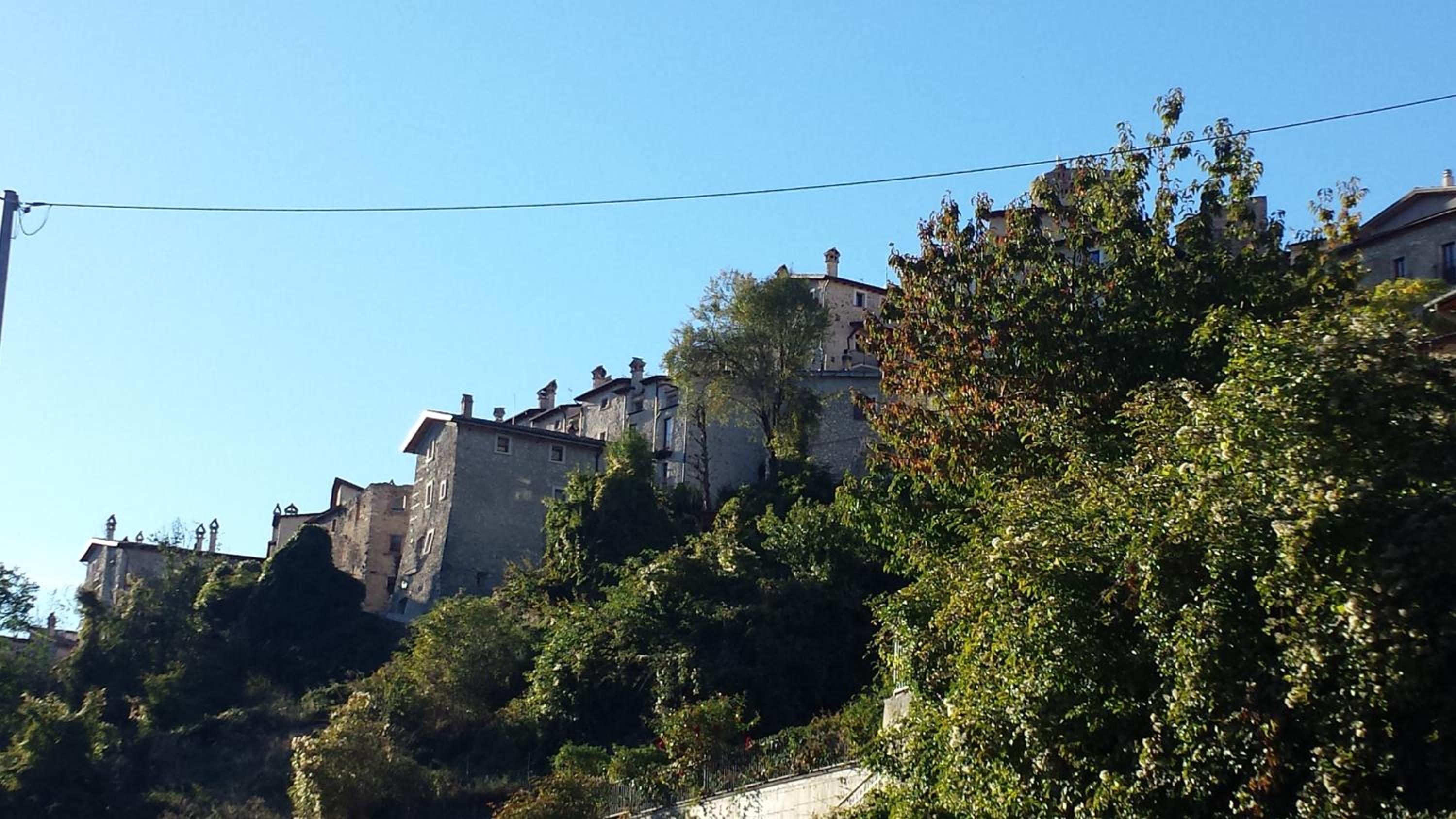 Agriturismo Cashmere