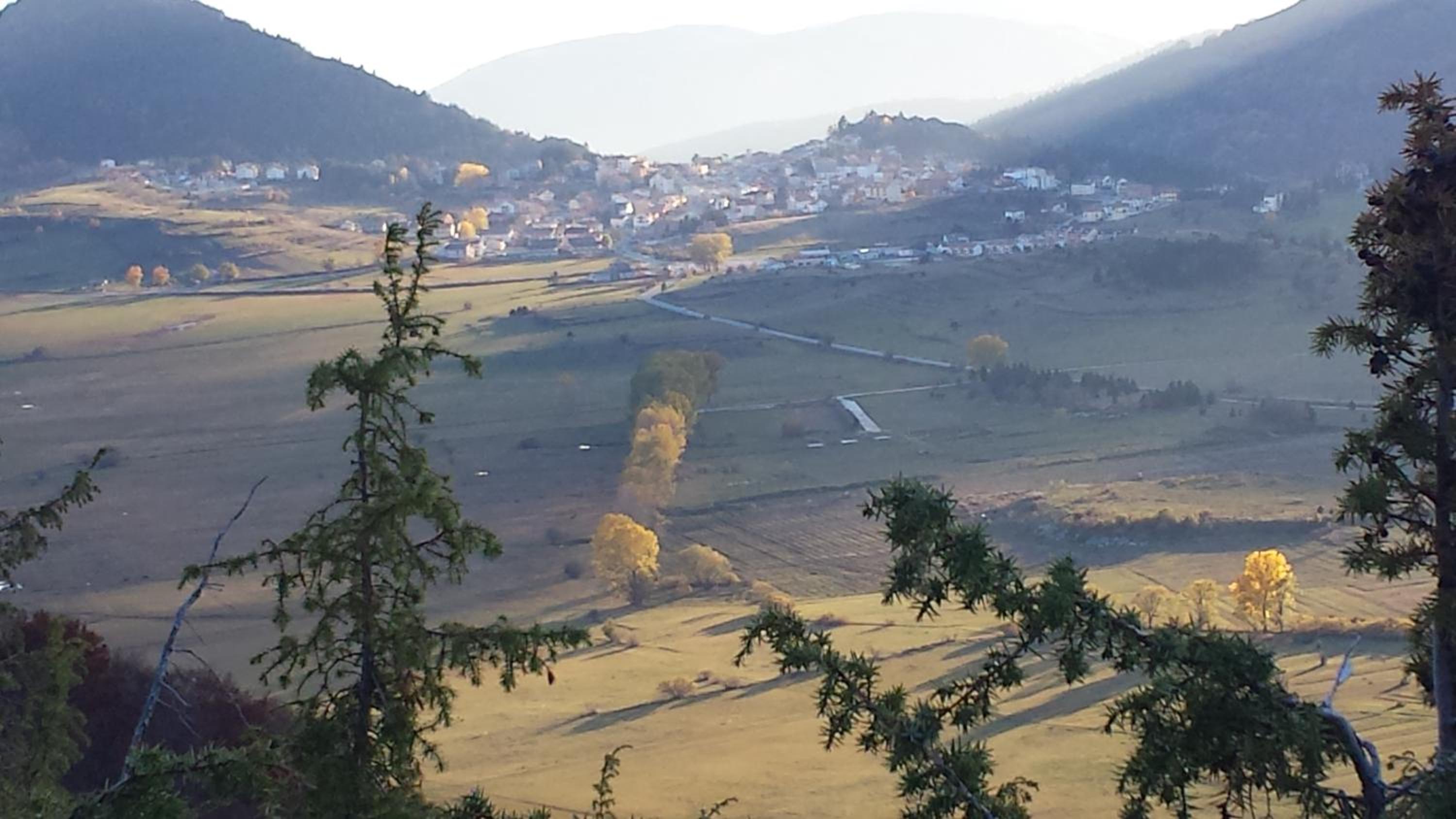Agriturismo Cashmere
