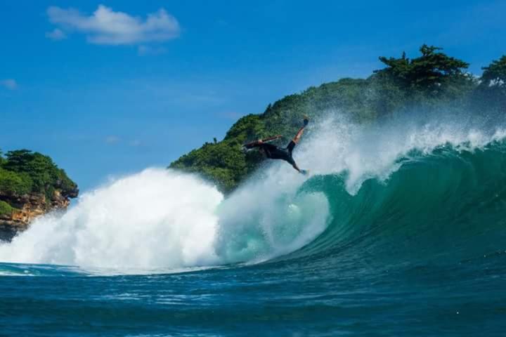 Arrys Watukarung Surfcamp, Kalak - 18
