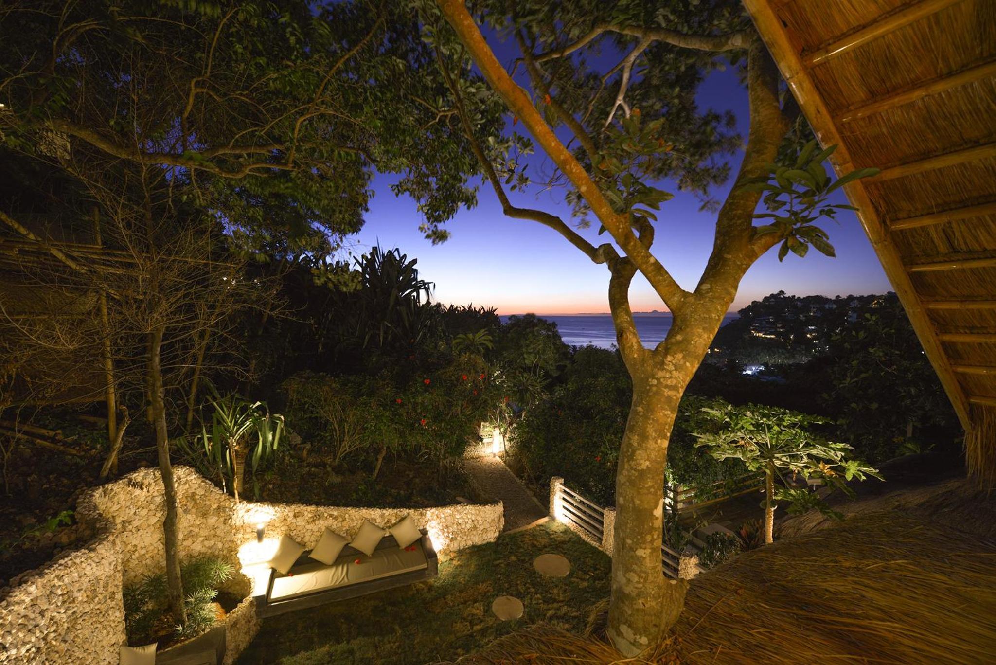 Diniview Villa Resort