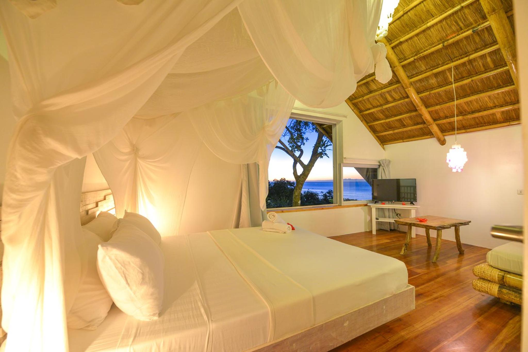 Diniview Villa Resort