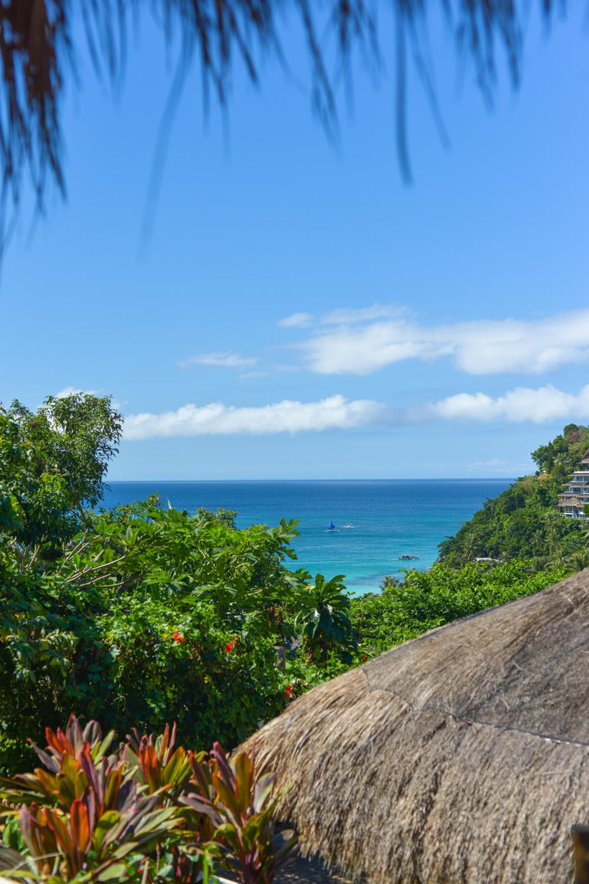 Diniview Villa Resort