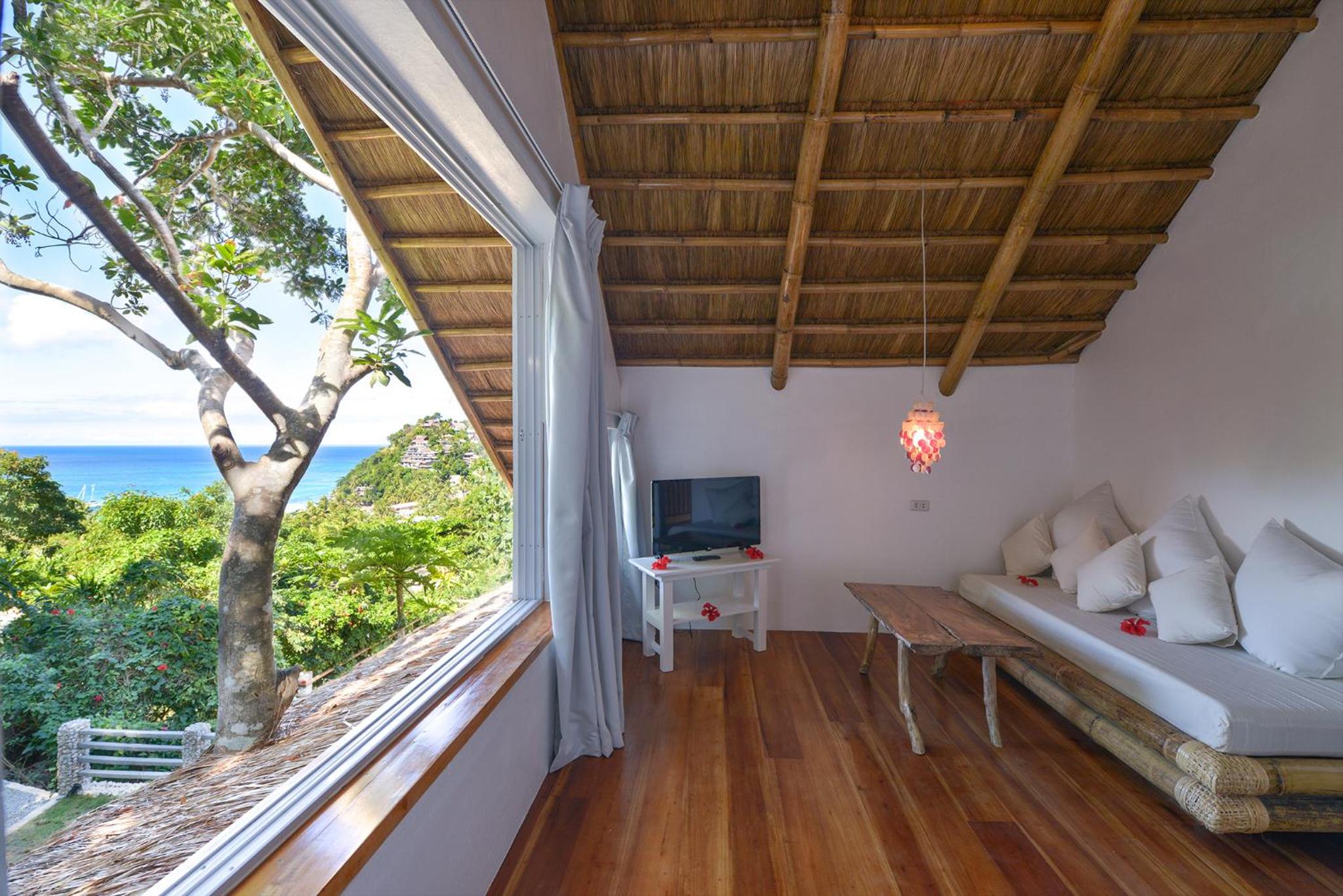 Diniview Villa Resort