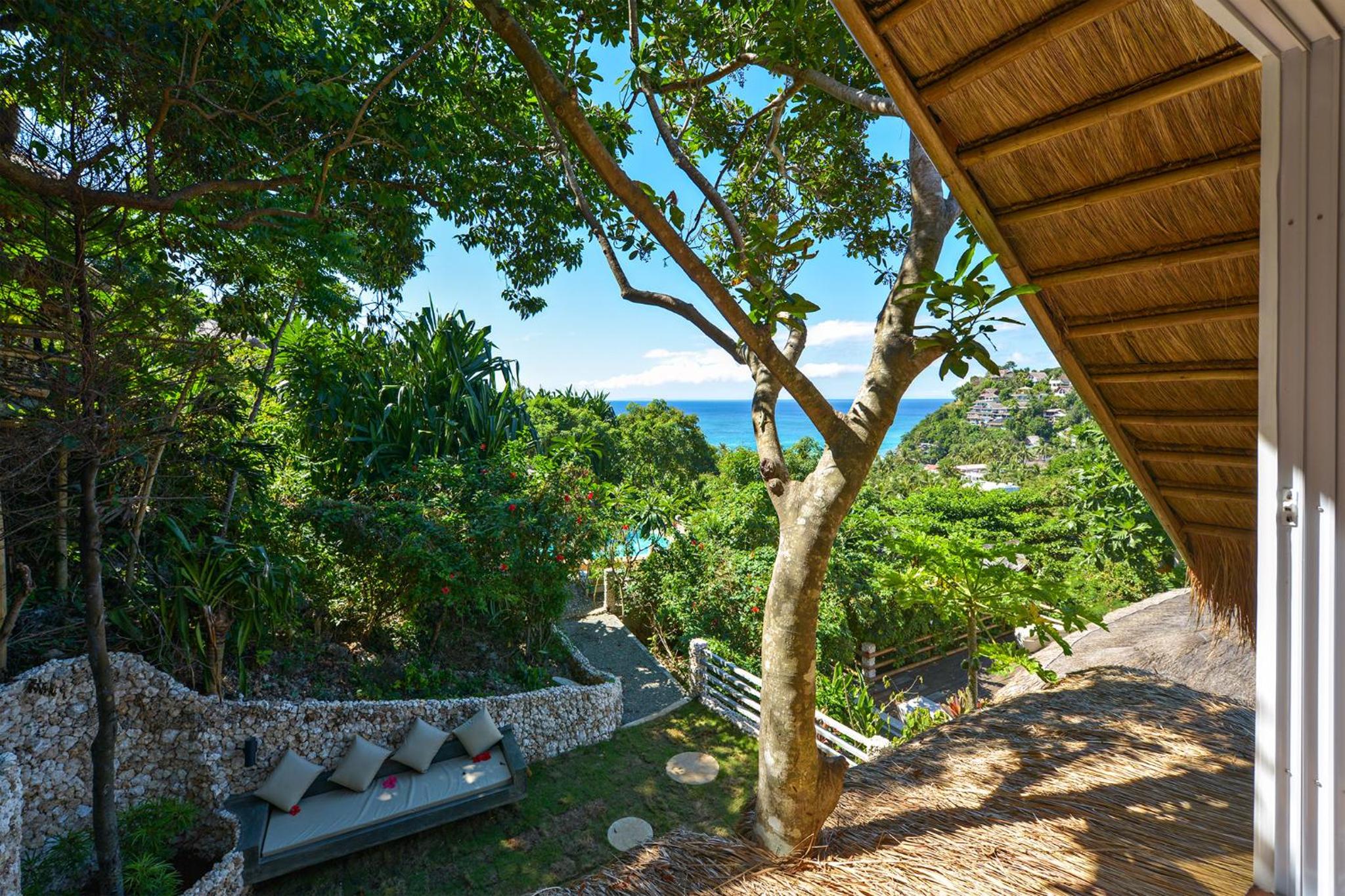 Diniview Villa Resort