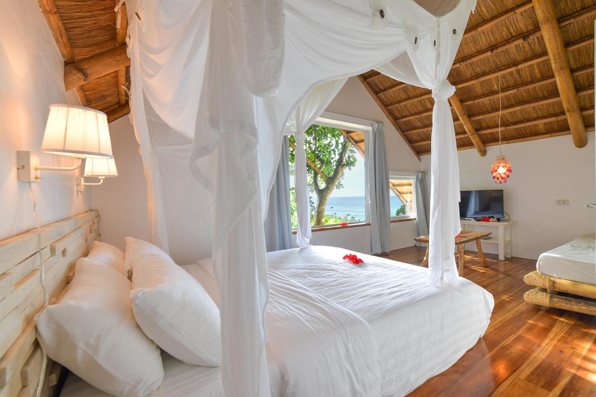 Diniview Villa Resort