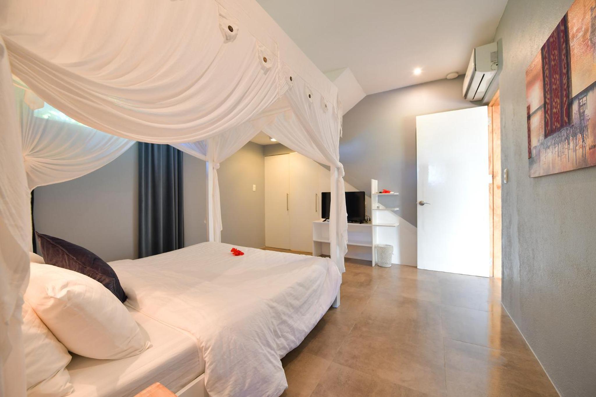 Diniview Villa Resort