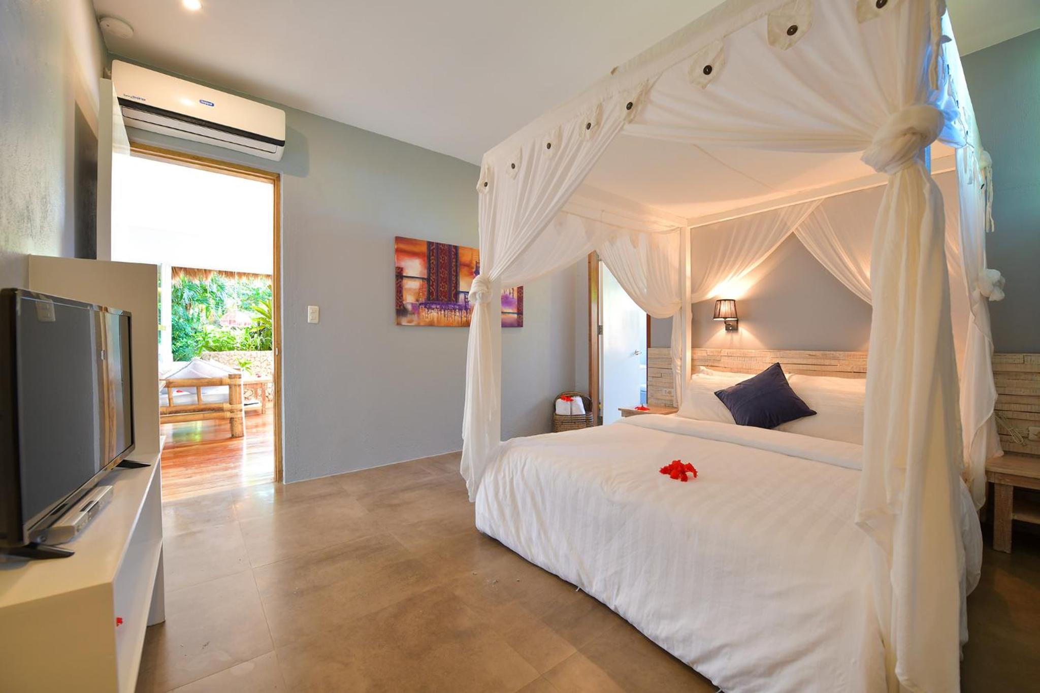 Diniview Villa Resort