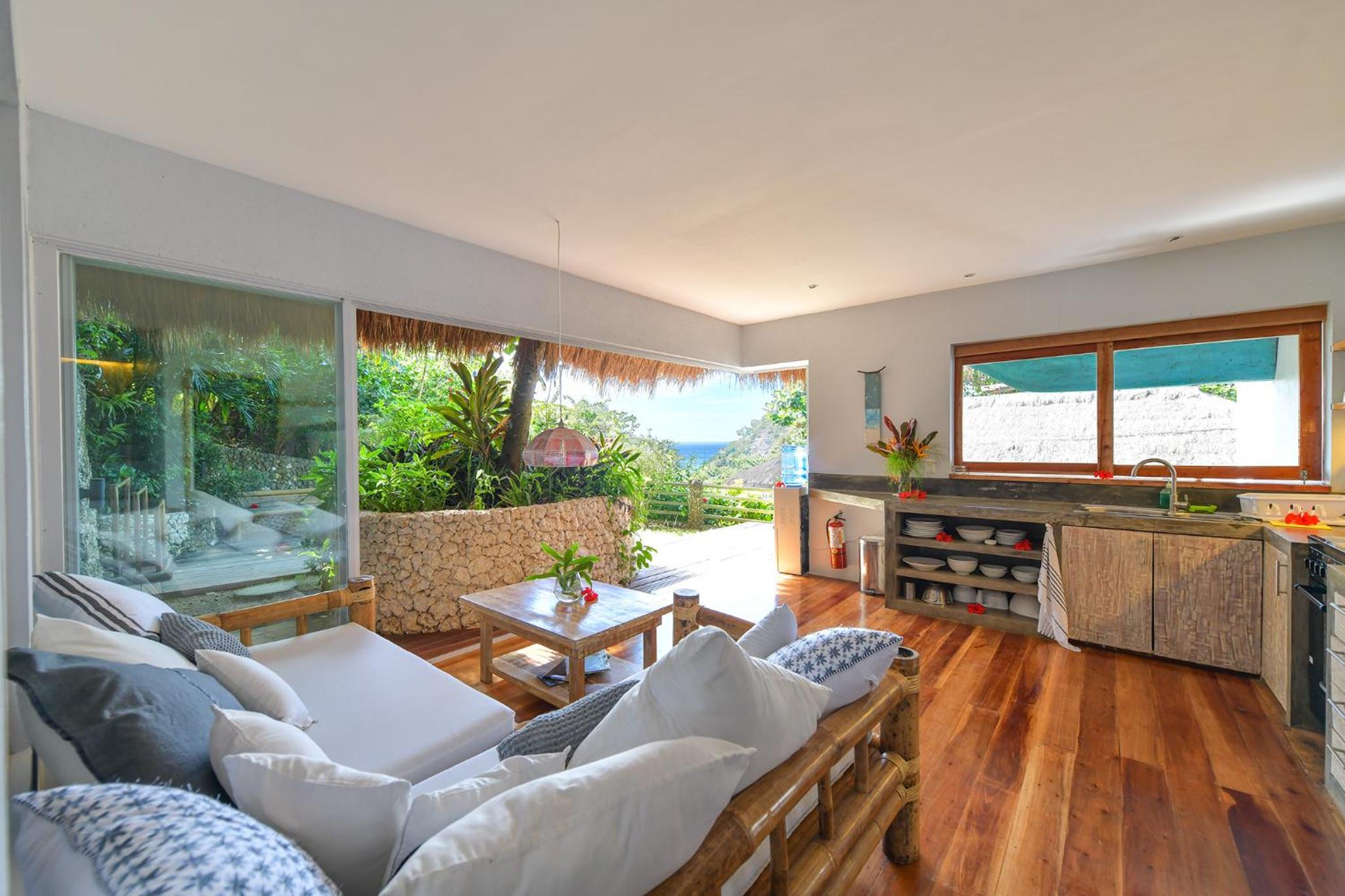 Diniview Villa Resort