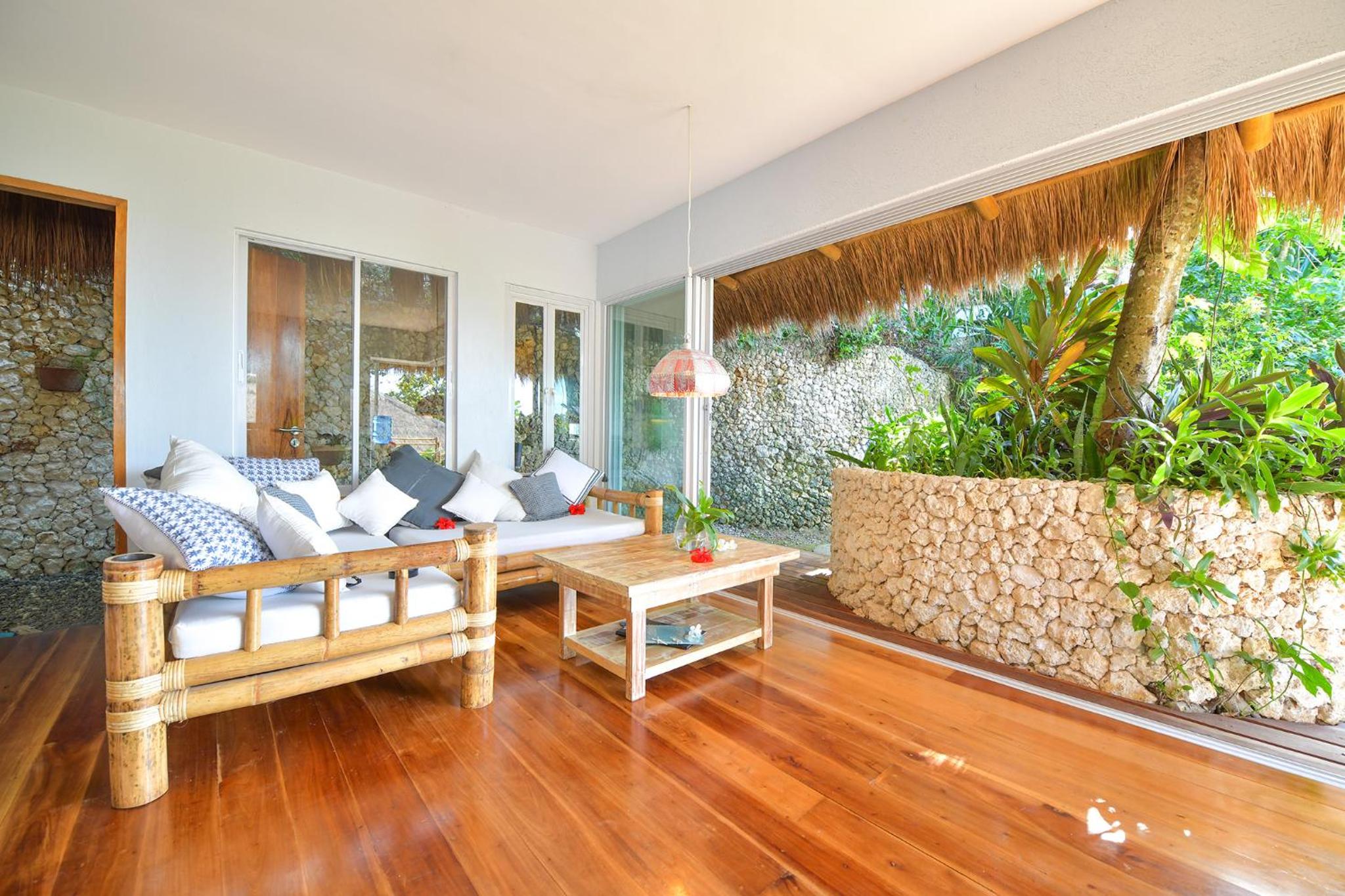 Diniview Villa Resort
