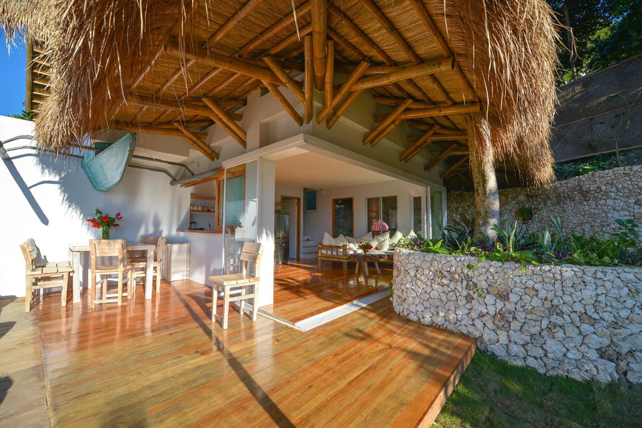 Diniview Villa Resort