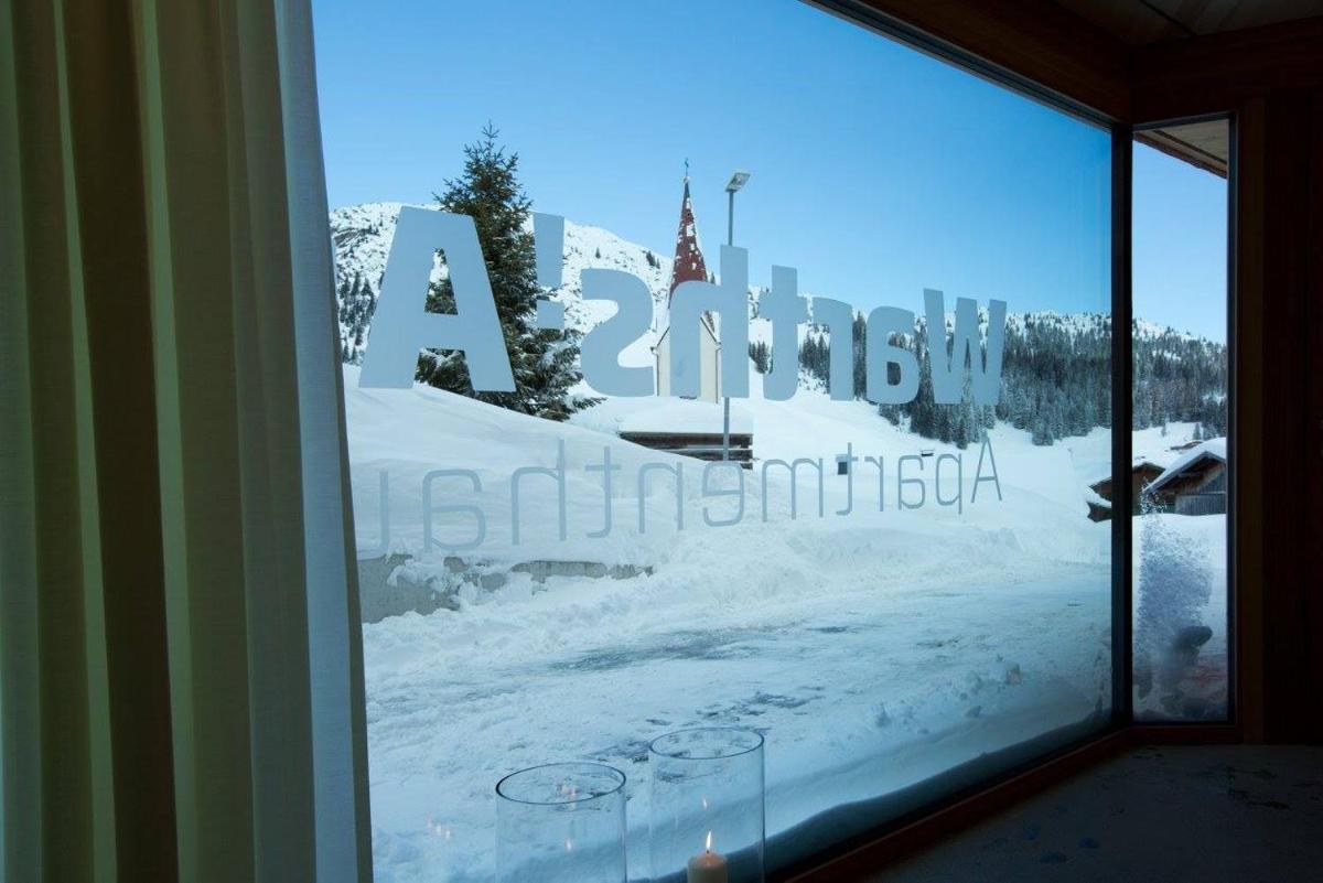 WarthsAp Apartmenthaus view 5