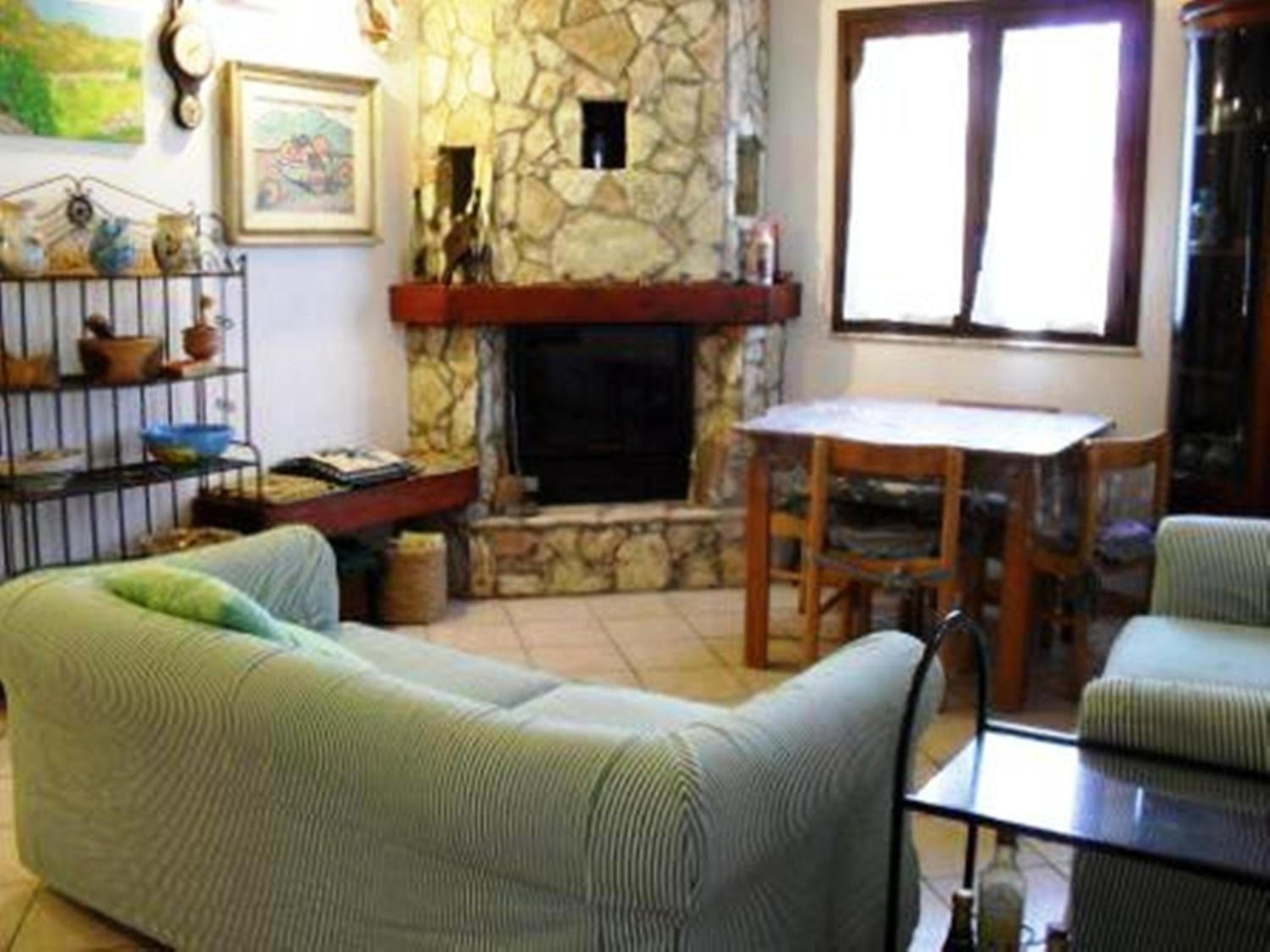 Villa Giulia view 5