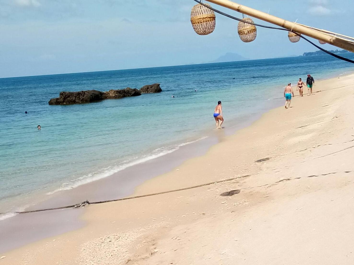 Blue Andaman Lanta Resort
