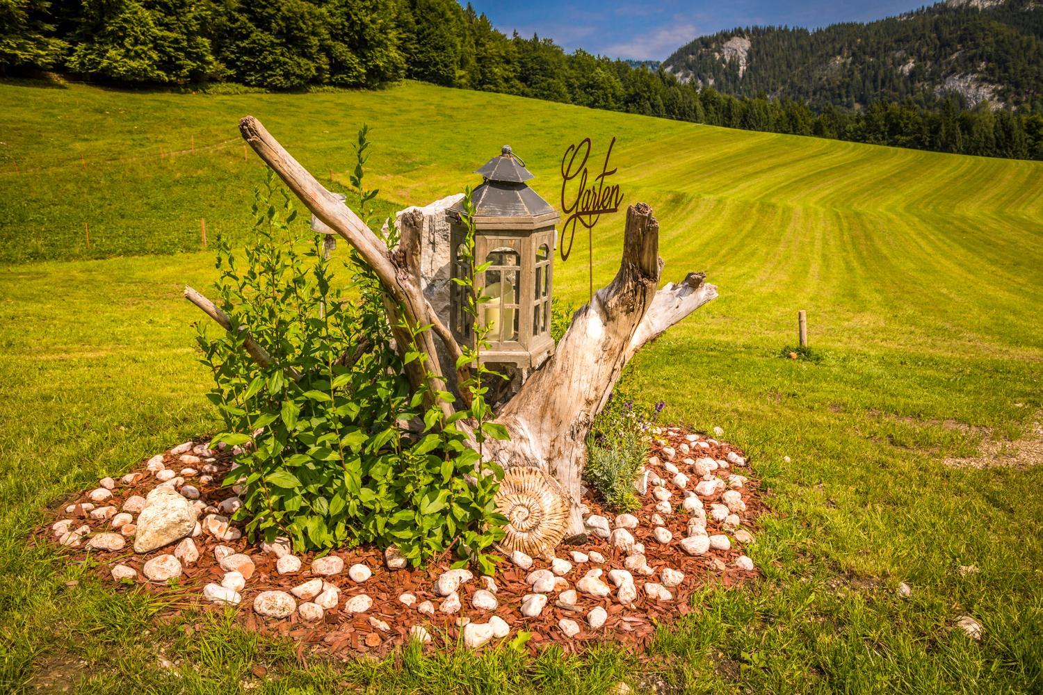 Wohlfühlbauernhof Bambichlhof